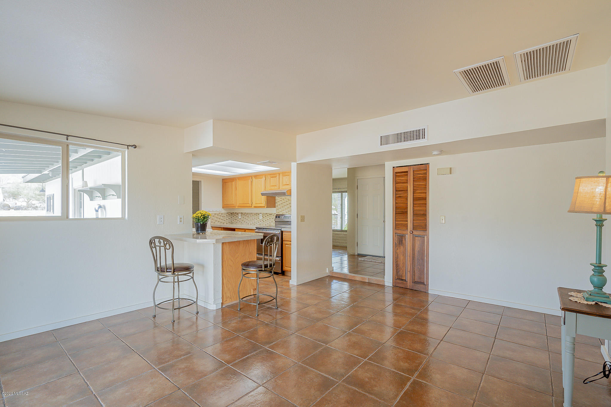 Rinconada Hills  (1-115) - Residential
