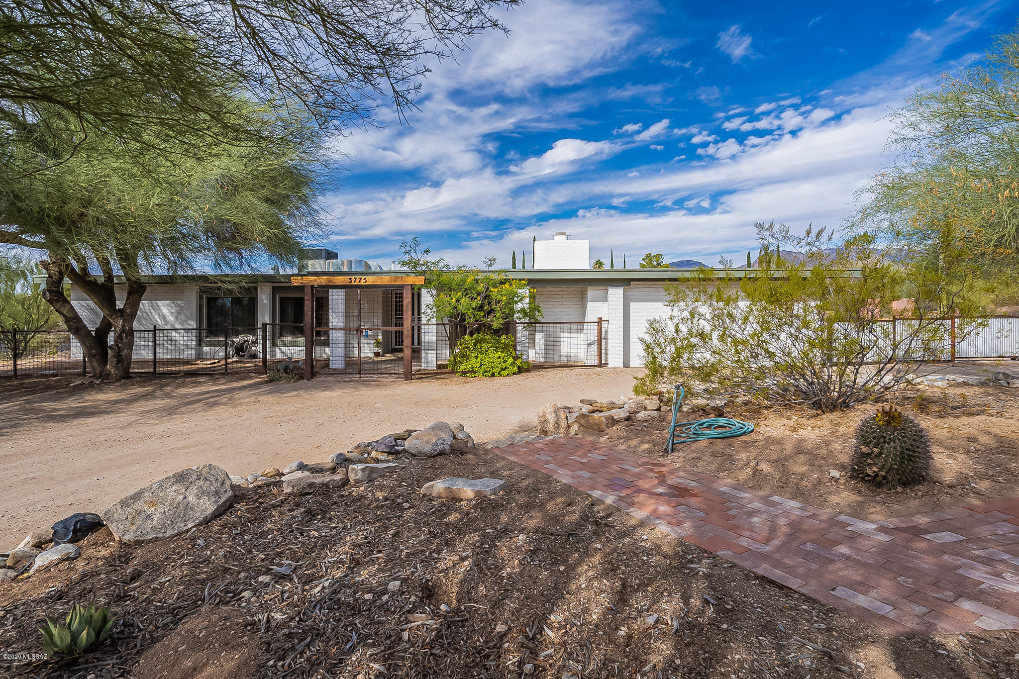 Rinconada Hills  (1-115) - Residential
