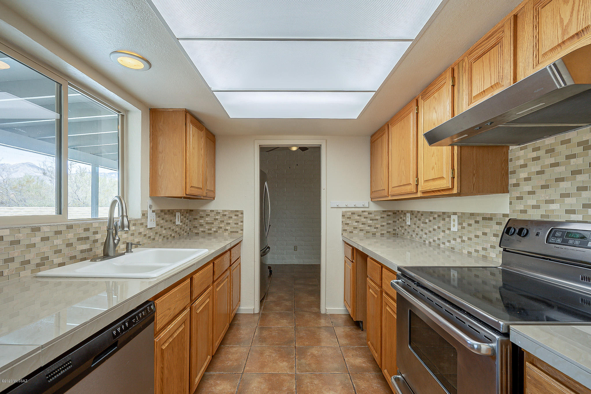 Rinconada Hills  (1-115) - Residential