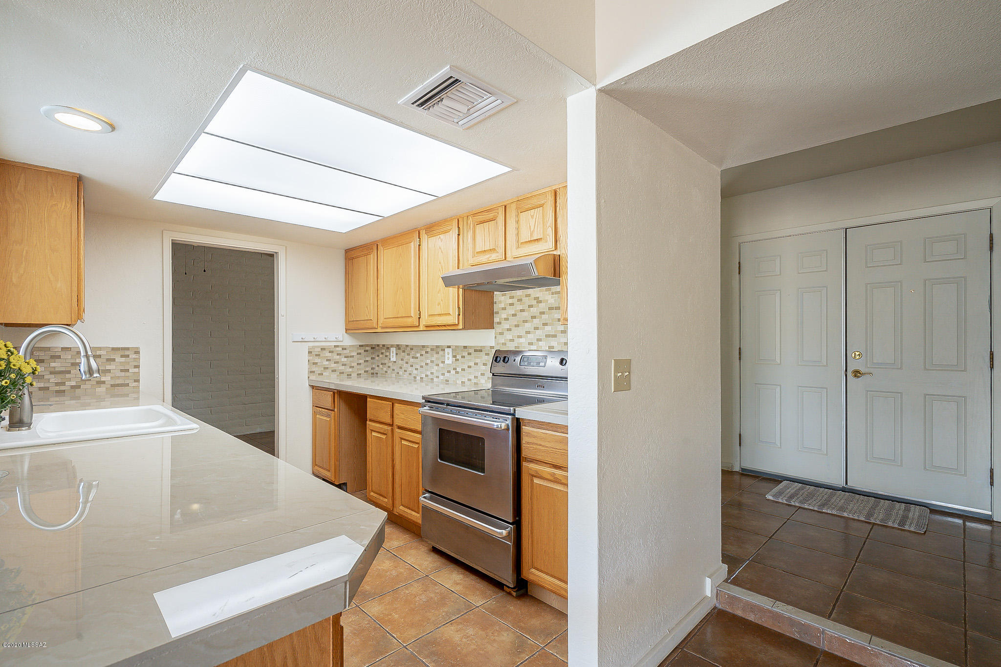 Rinconada Hills  (1-115) - Residential
