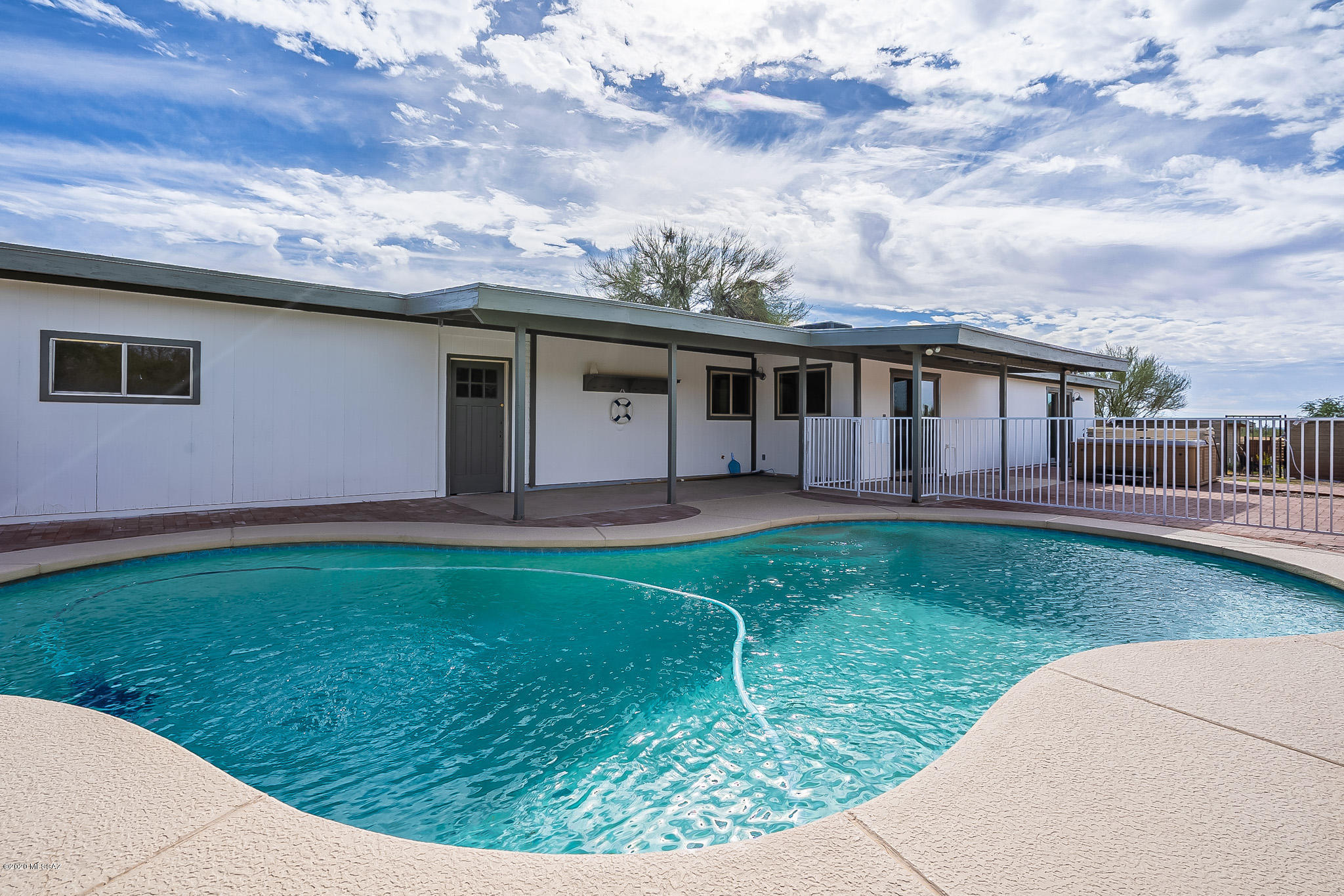 Rinconada Hills  (1-115) - Residential