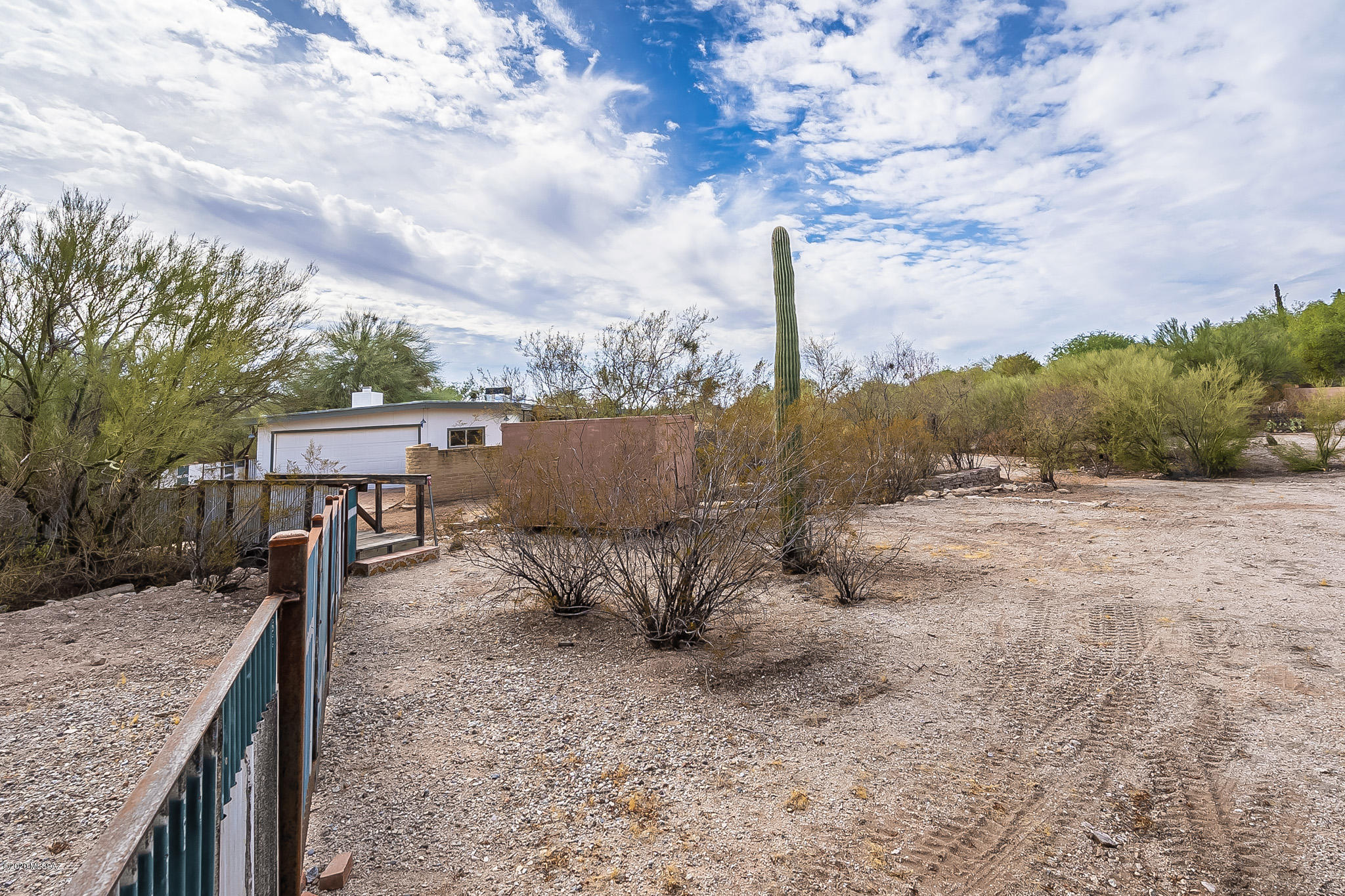 Rinconada Hills  (1-115) - Residential