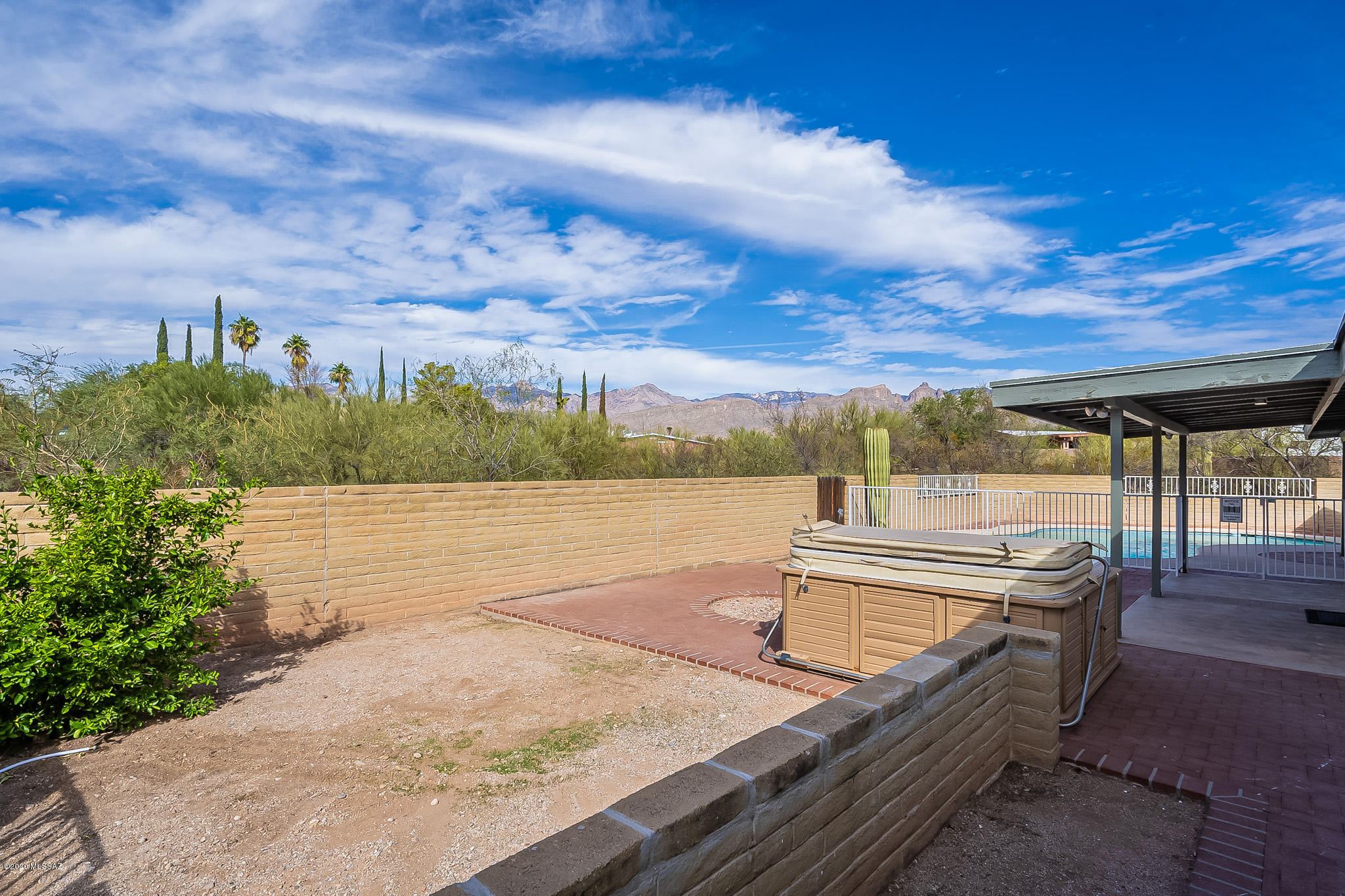Rinconada Hills  (1-115) - Residential