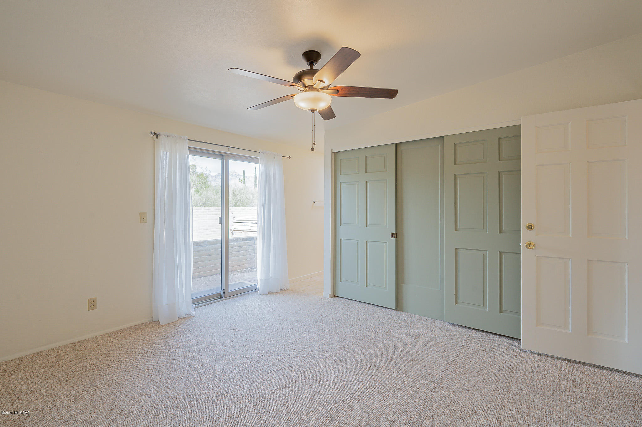 Rinconada Hills  (1-115) - Residential