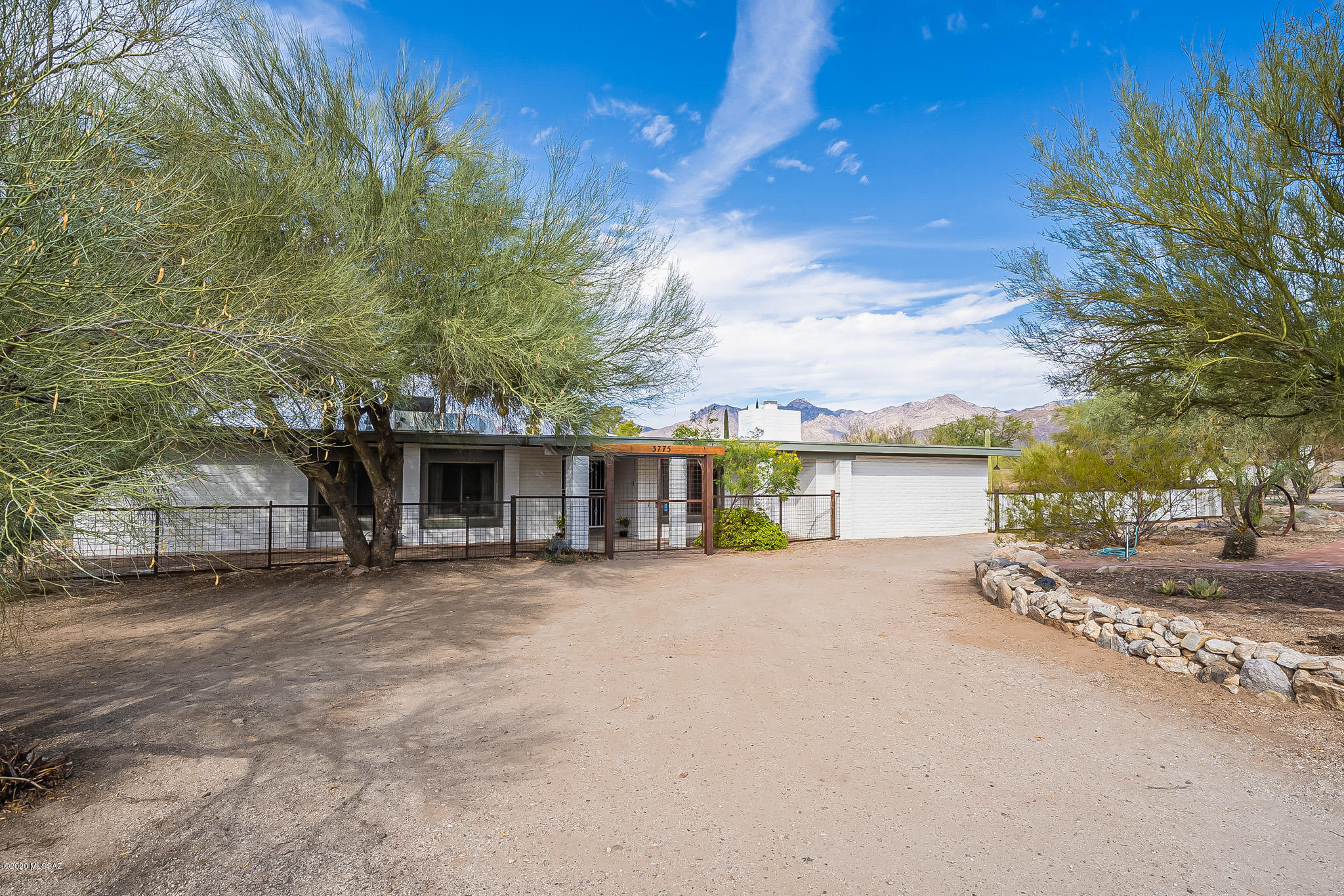 Rinconada Hills  (1-115) - Residential