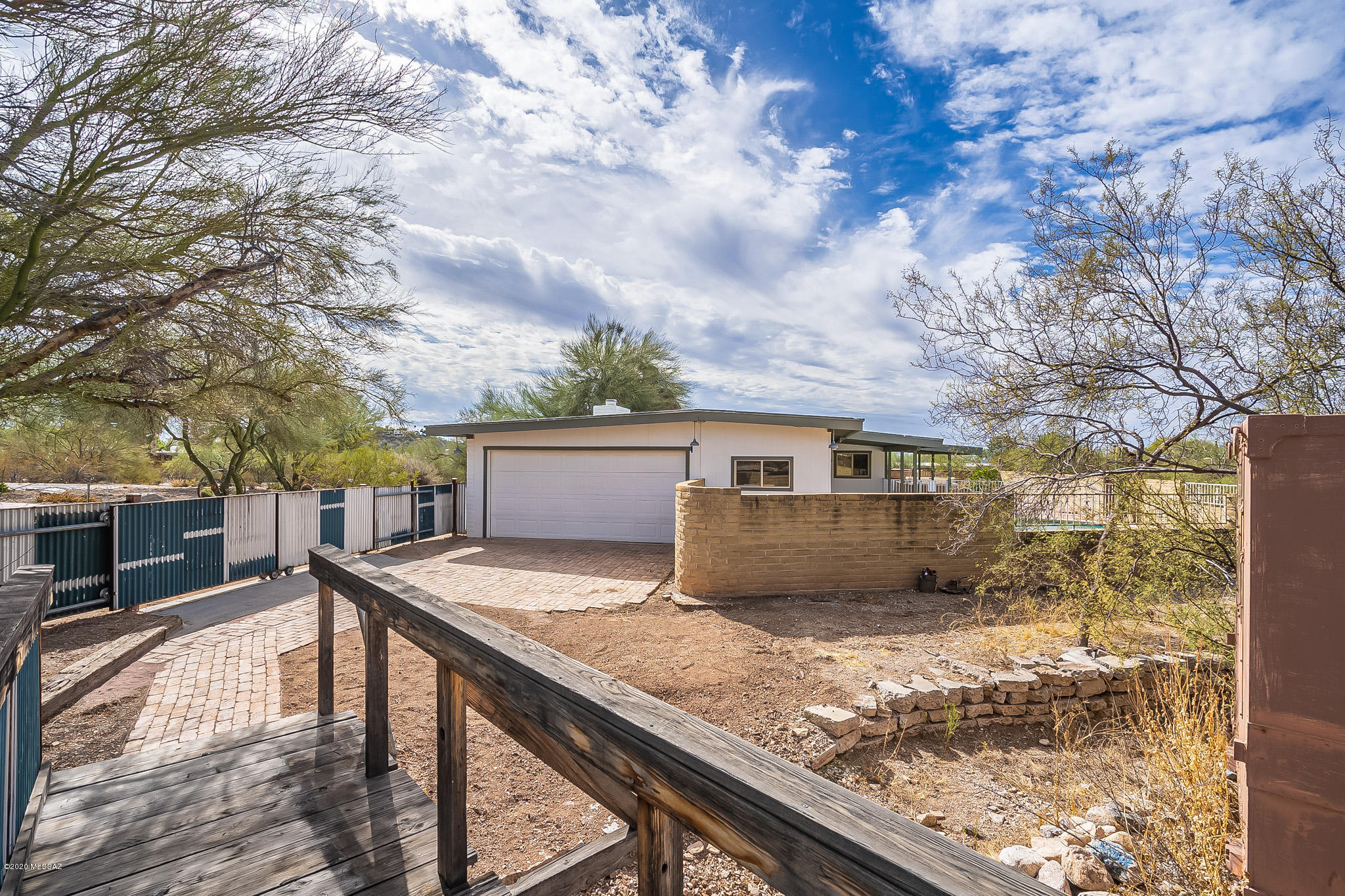 Rinconada Hills  (1-115) - Residential