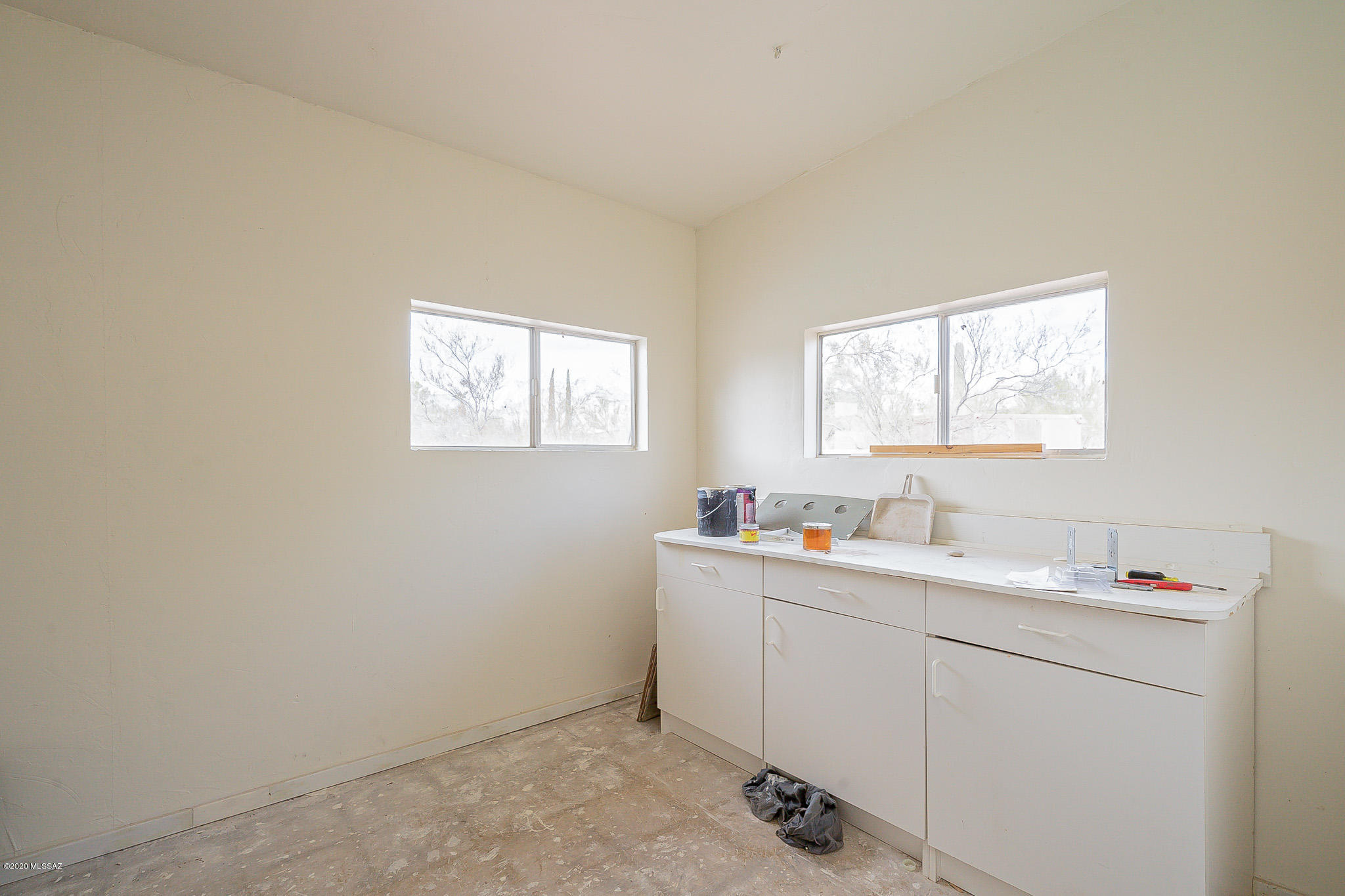 Rinconada Hills  (1-115) - Residential