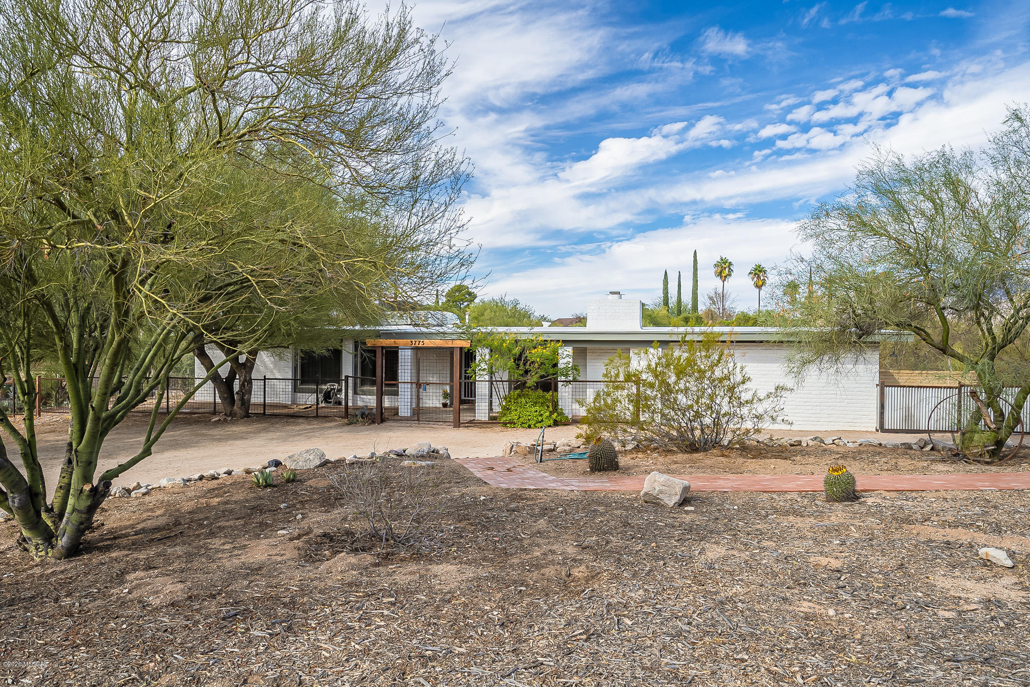 Rinconada Hills  (1-115) - Residential