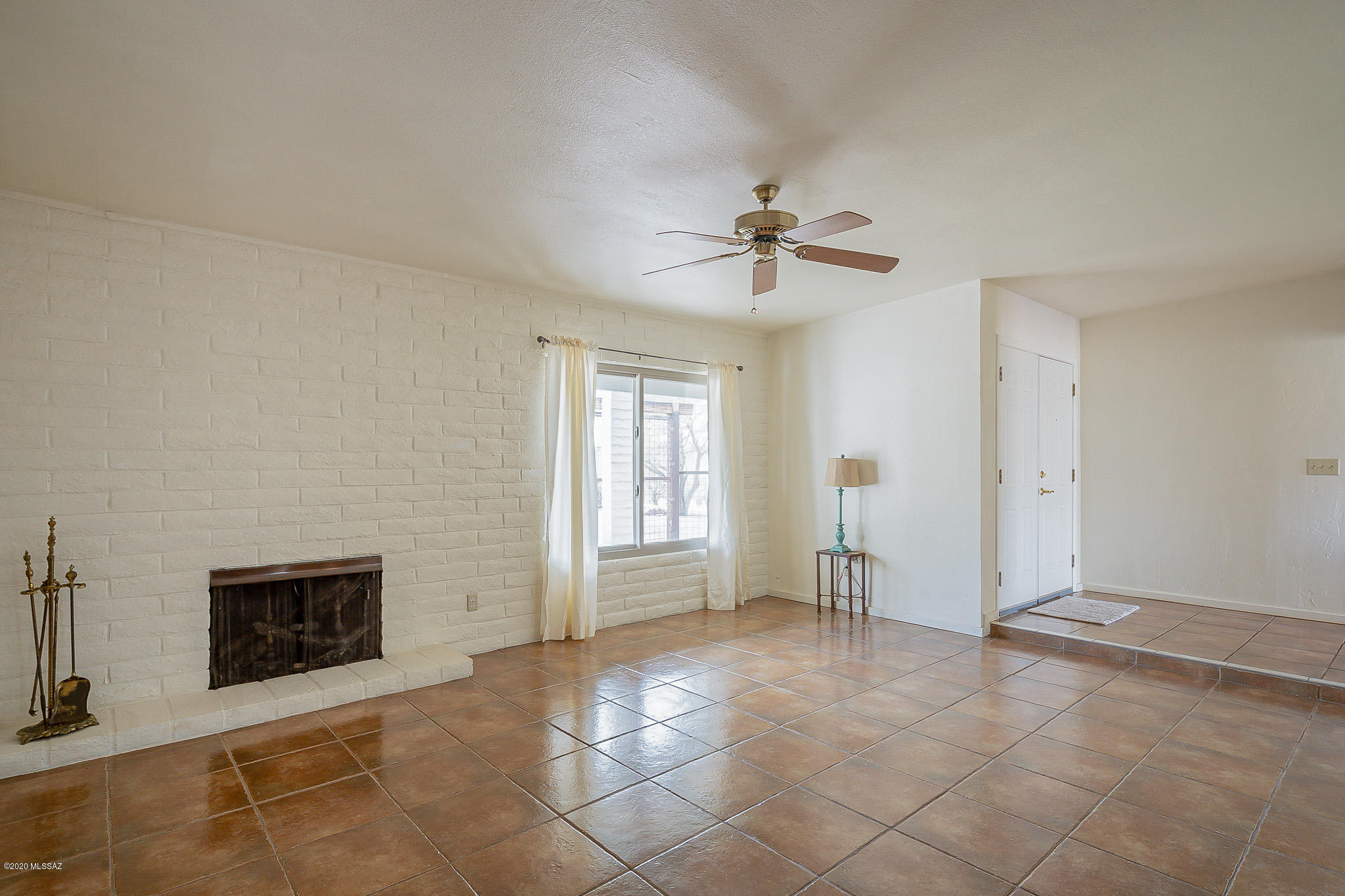 Rinconada Hills  (1-115) - Residential