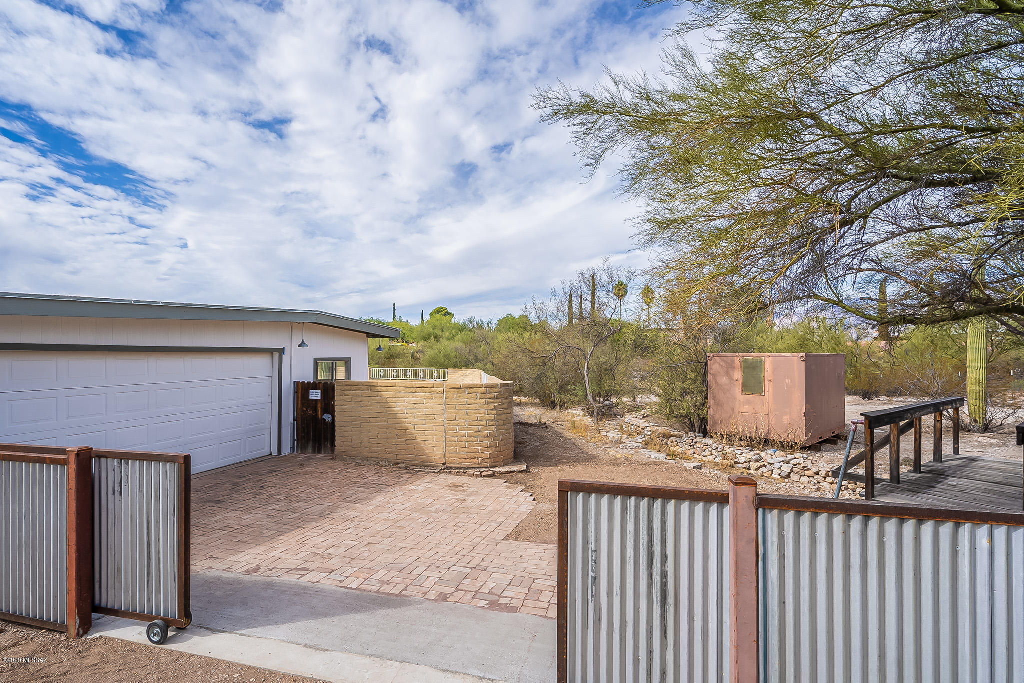 Rinconada Hills  (1-115) - Residential