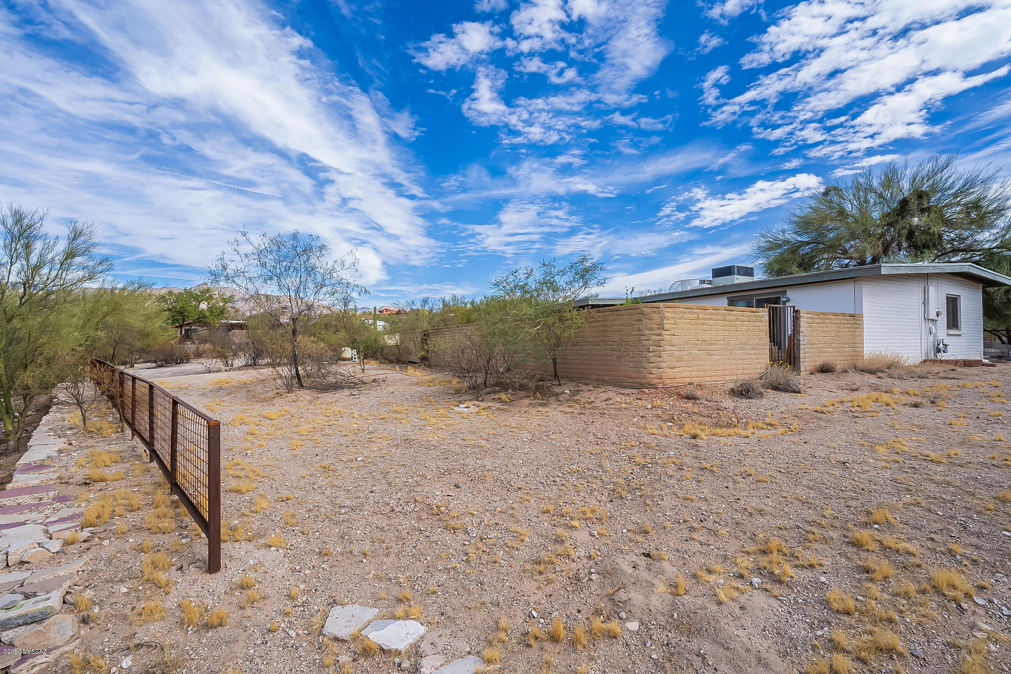 Rinconada Hills  (1-115) - Residential