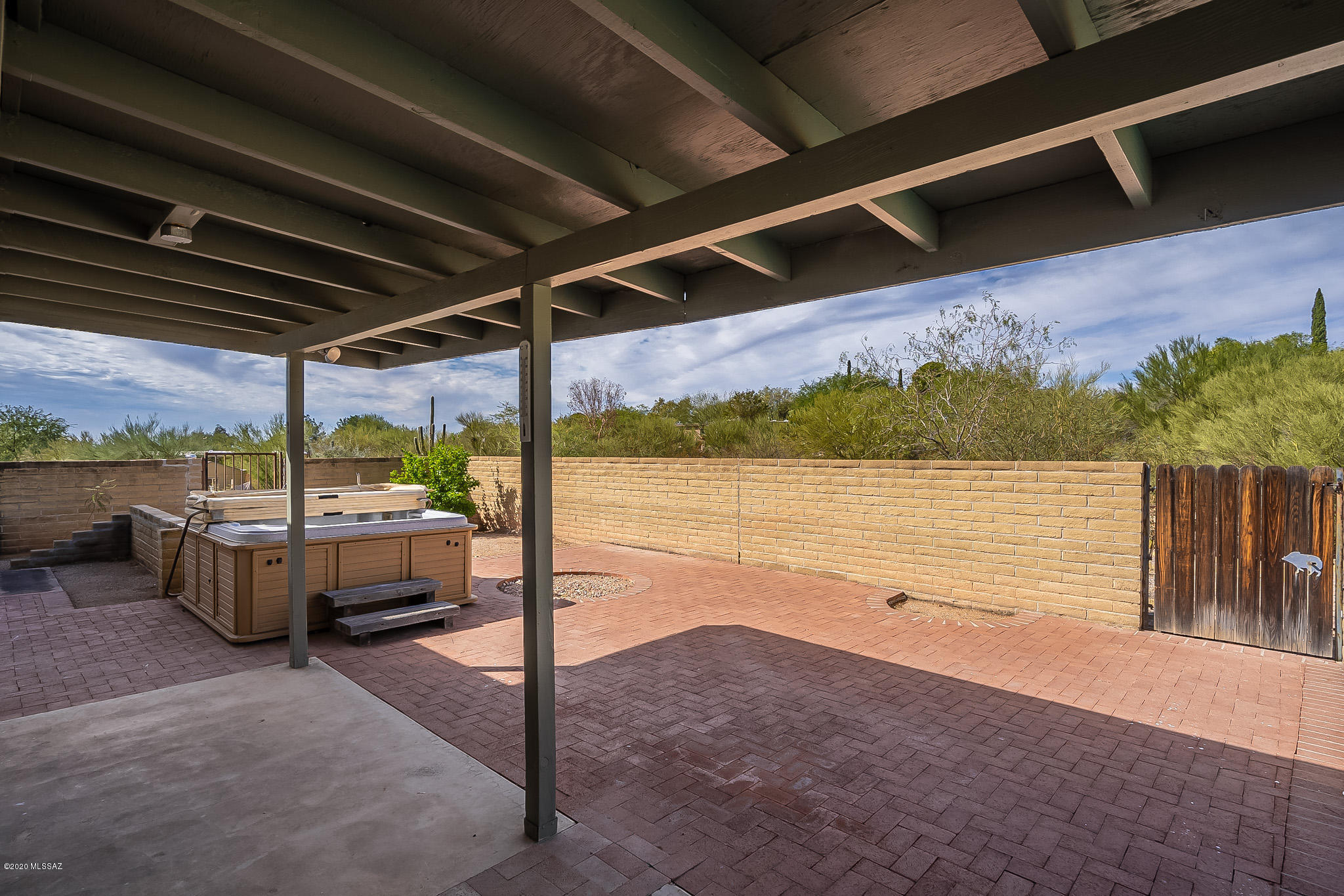 Rinconada Hills  (1-115) - Residential