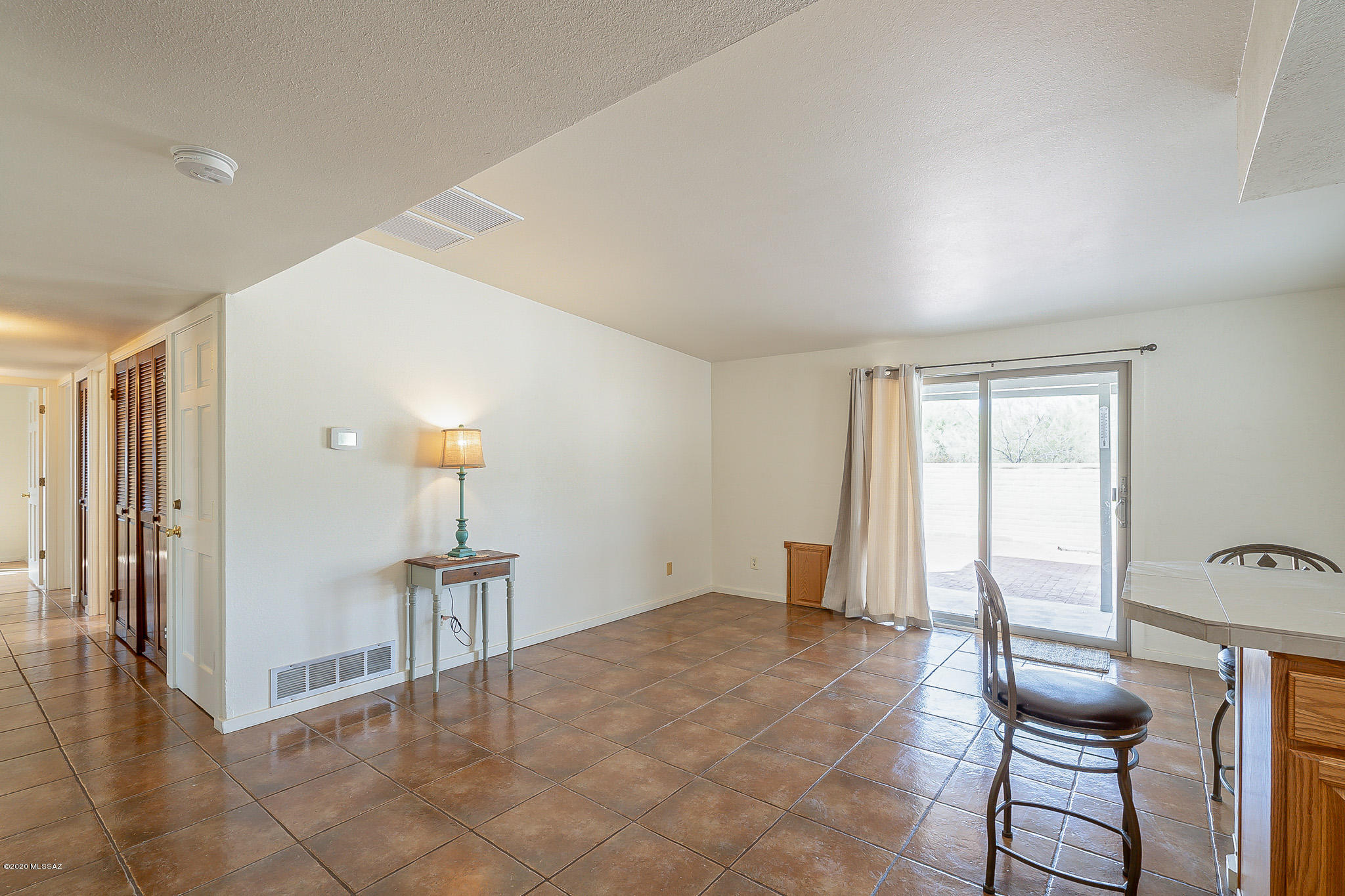 Rinconada Hills  (1-115) - Residential