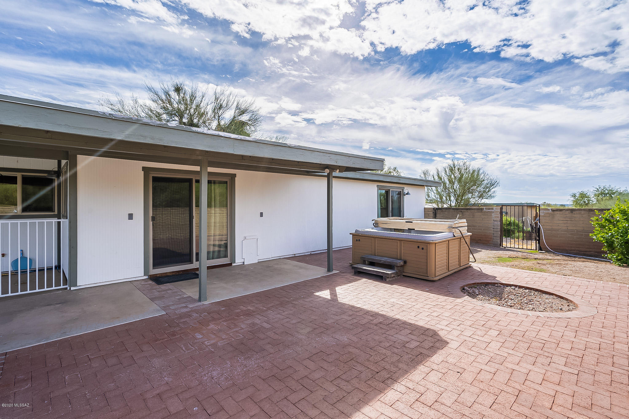 Rinconada Hills  (1-115) - Residential