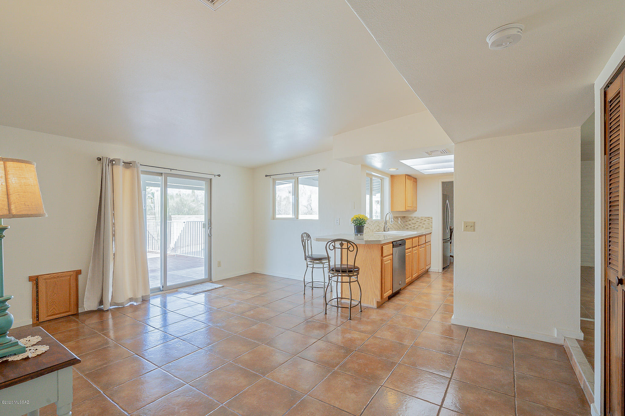 Rinconada Hills  (1-115) - Residential