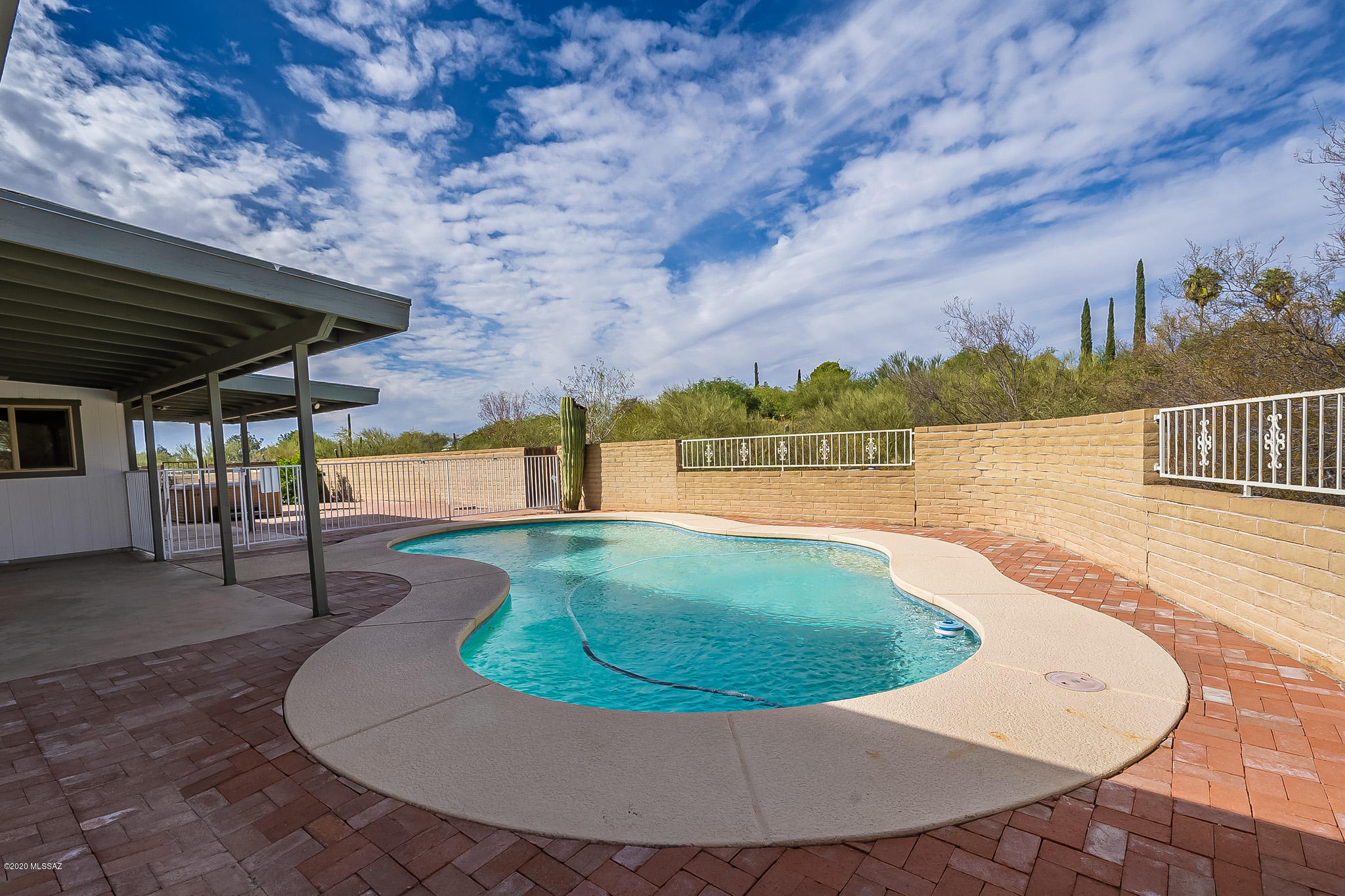 Rinconada Hills  (1-115) - Residential