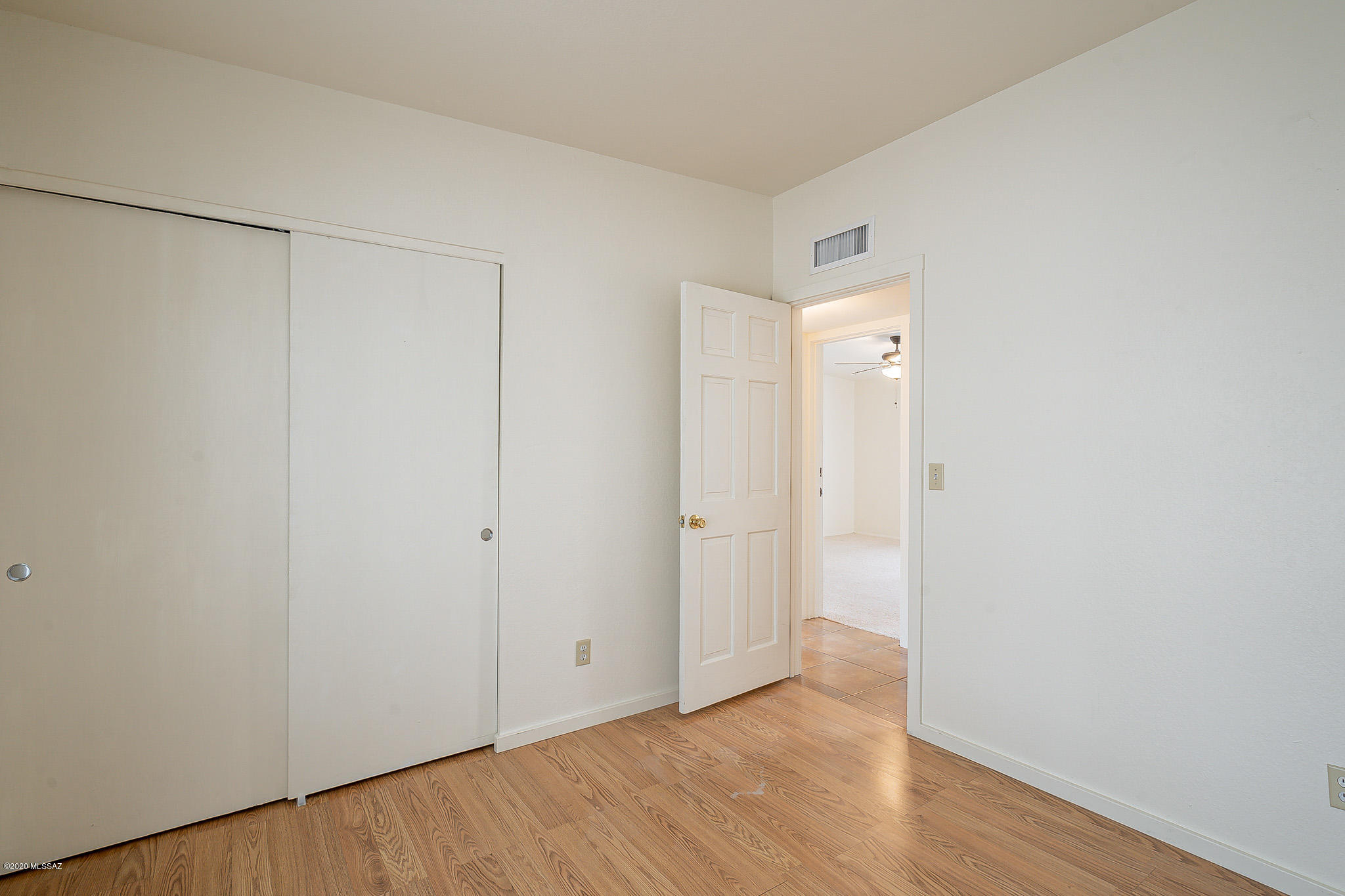 Rinconada Hills  (1-115) - Residential