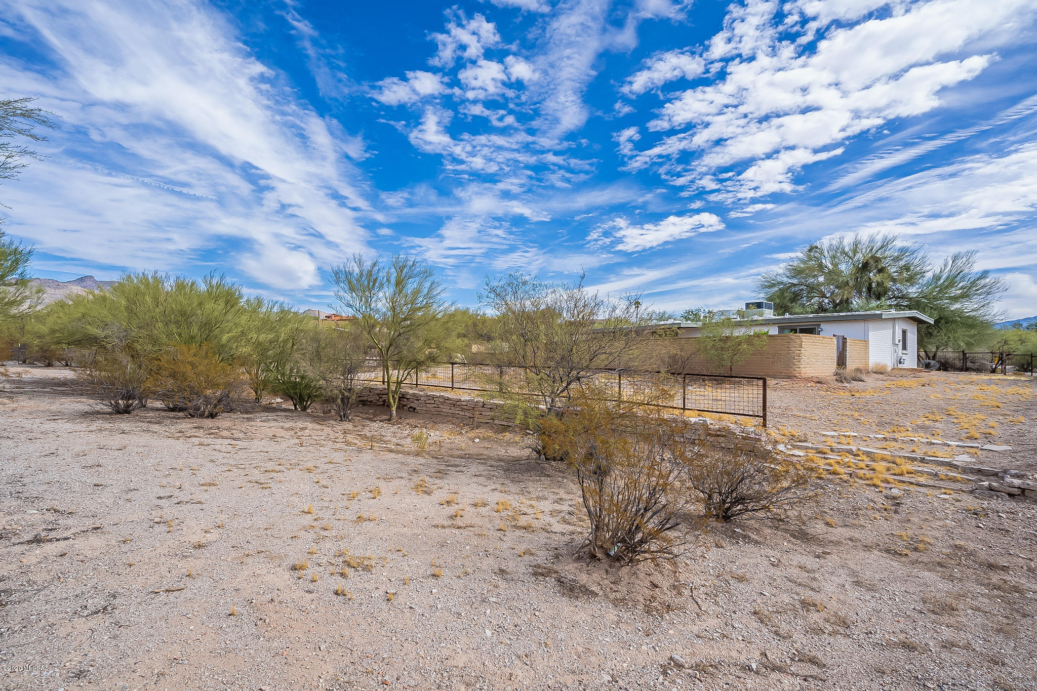 Rinconada Hills  (1-115) - Residential