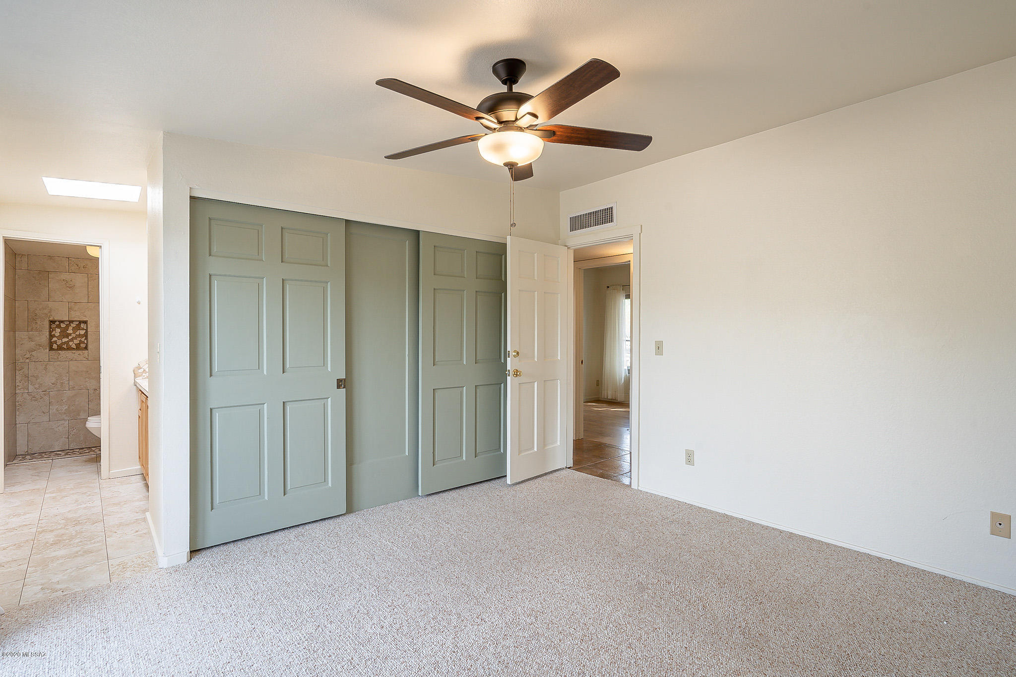 Rinconada Hills  (1-115) - Residential
