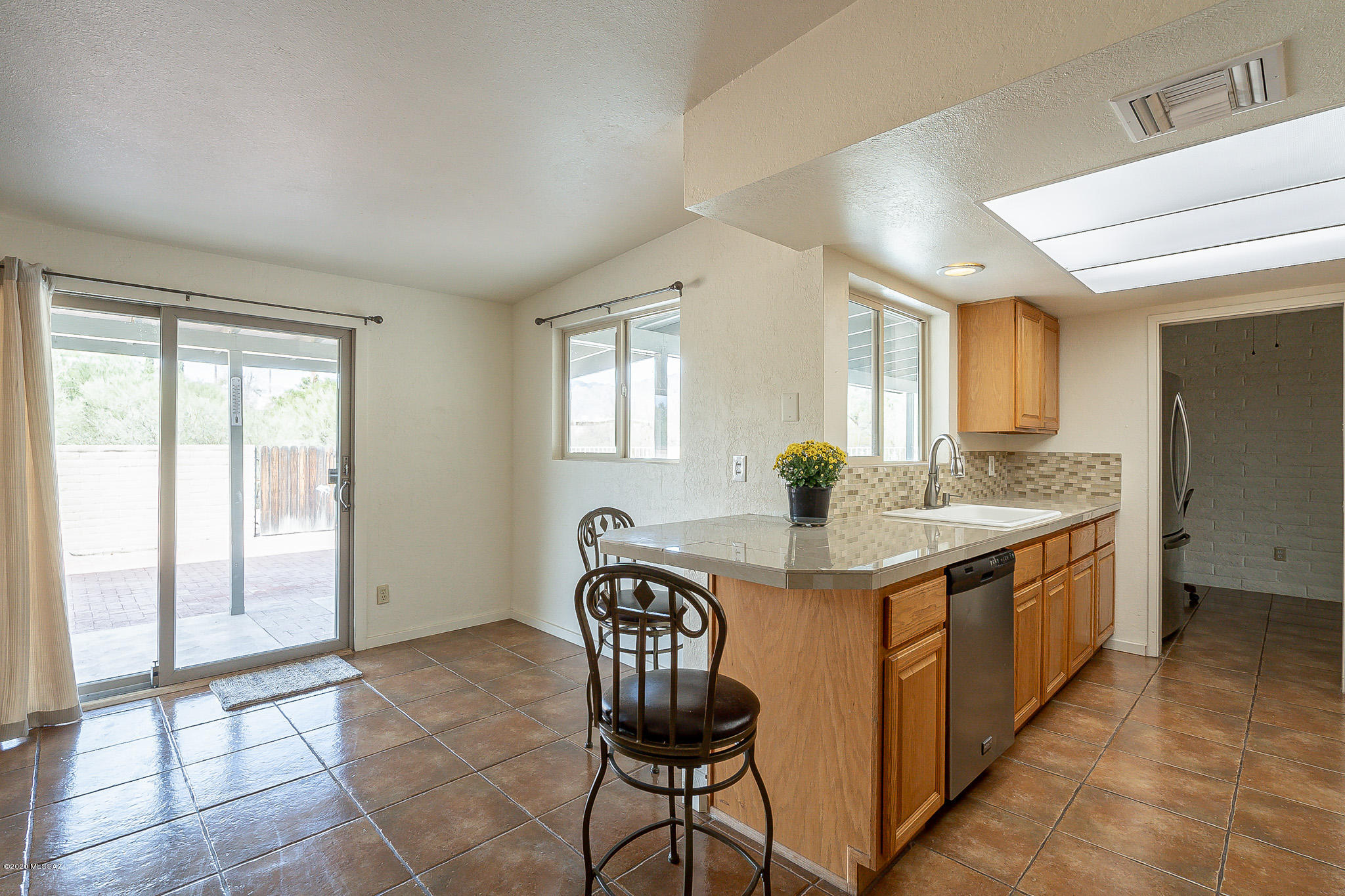 Rinconada Hills  (1-115) - Residential