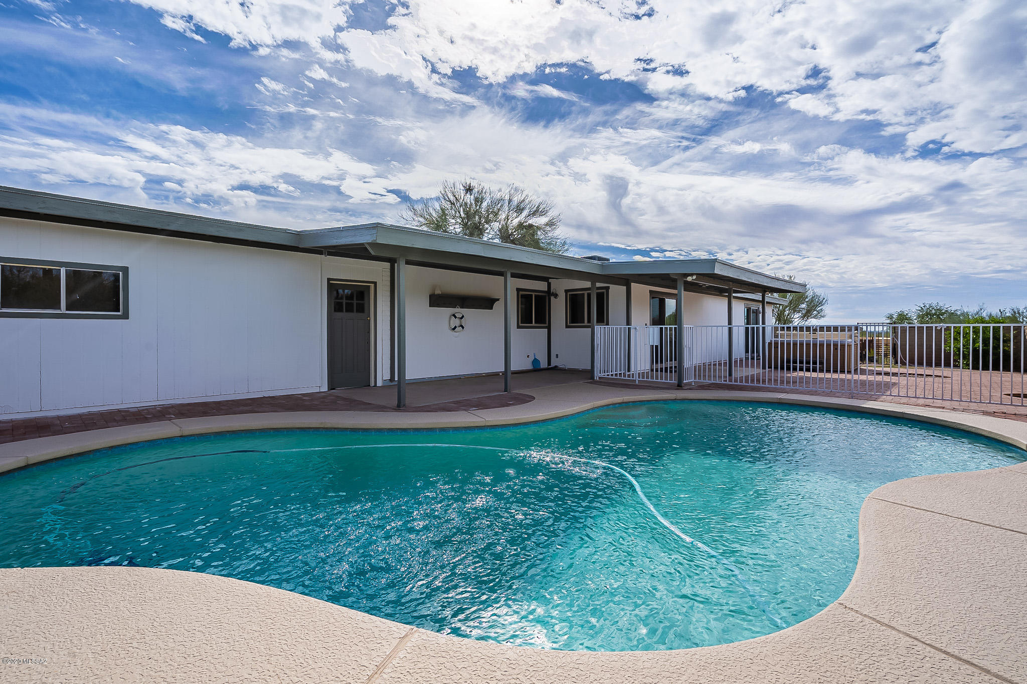 Rinconada Hills  (1-115) - Residential