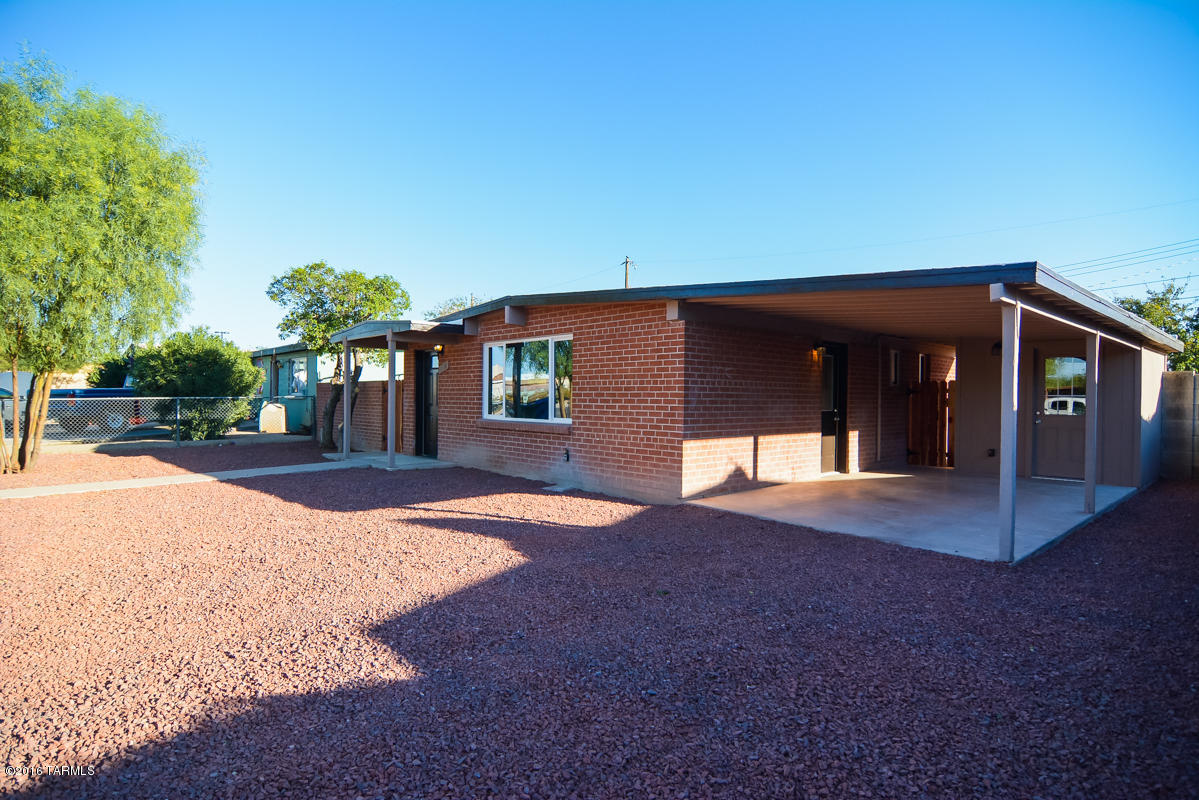 Mitchell Addition - Residential