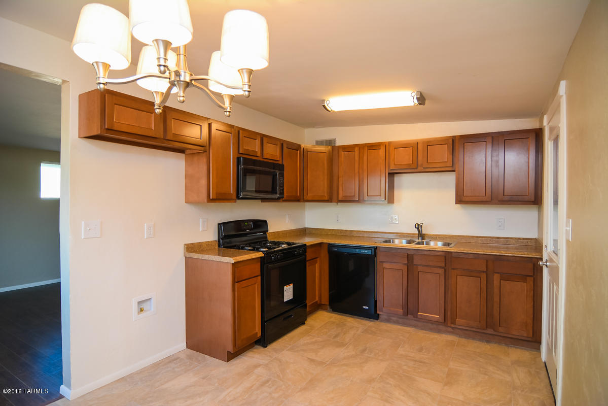 Mitchell Addition - Residential