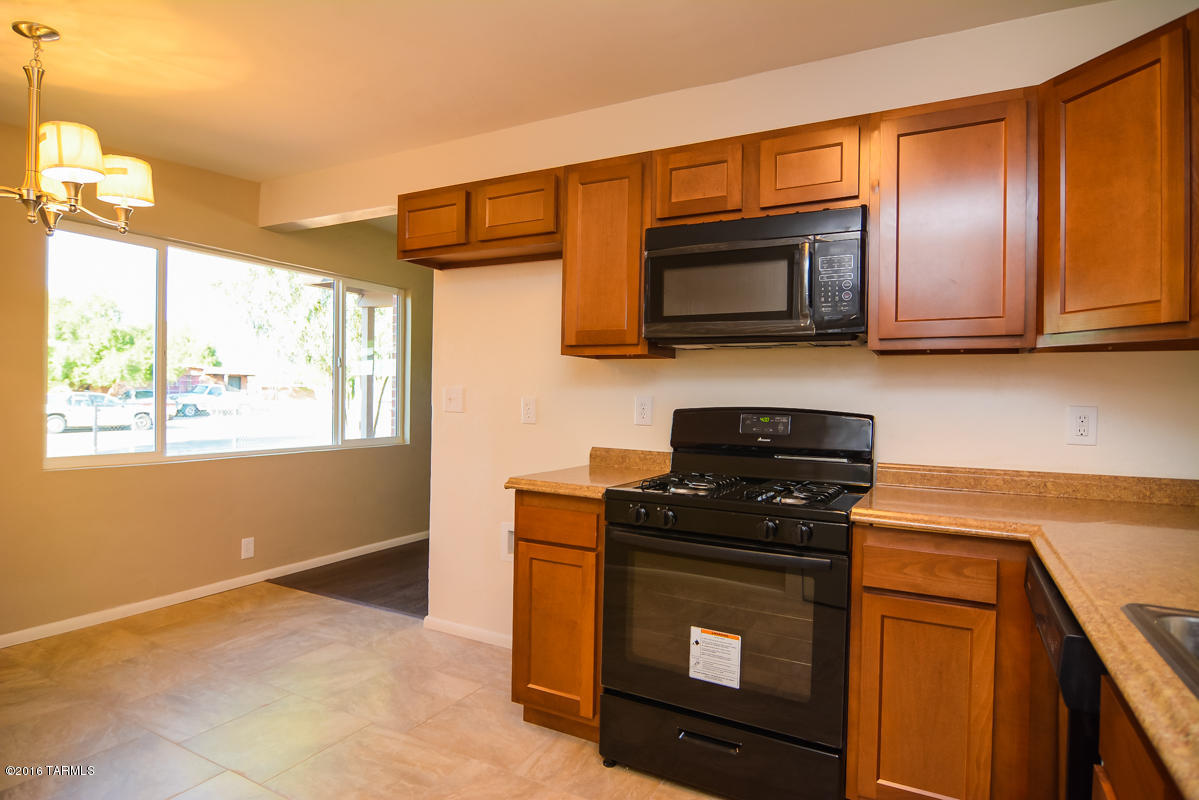 Mitchell Addition - Residential