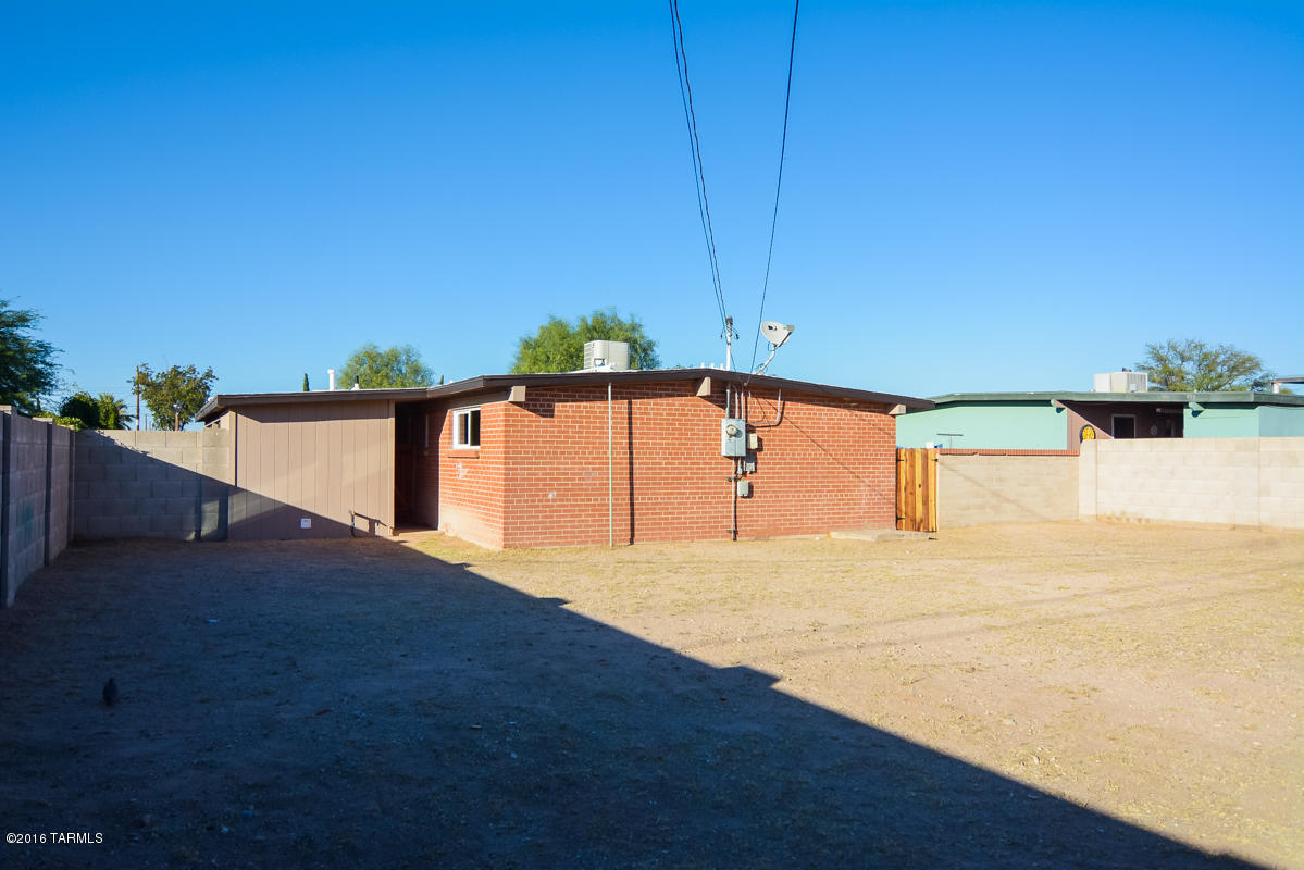 Mitchell Addition - Residential