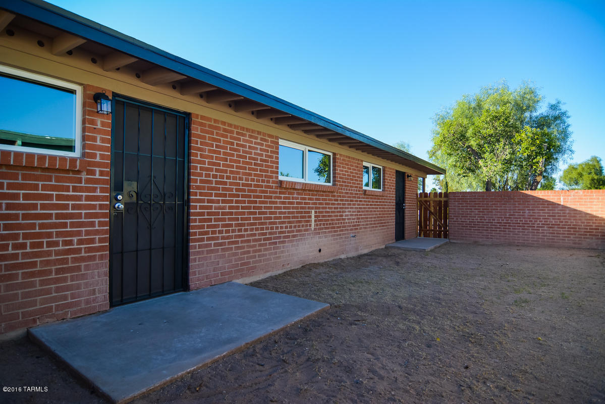 Mitchell Addition - Residential
