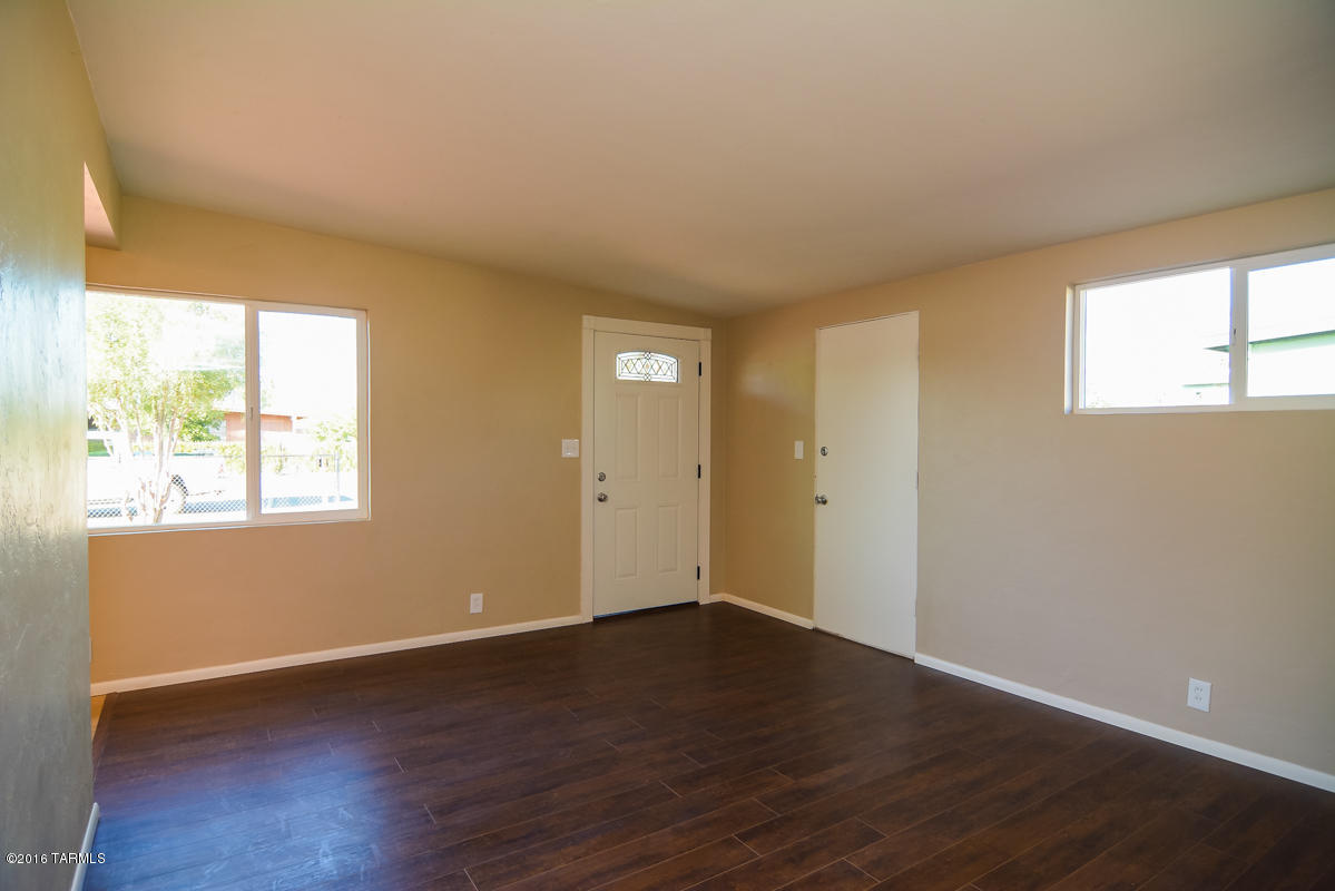 Mitchell Addition - Residential