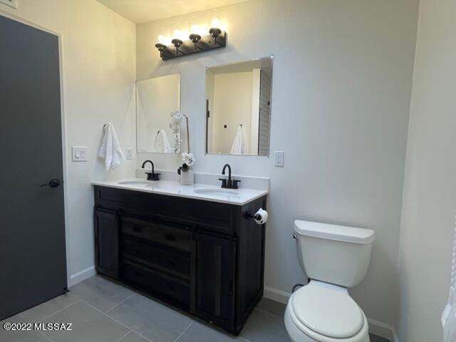 Miracle Mile Manor - Residential