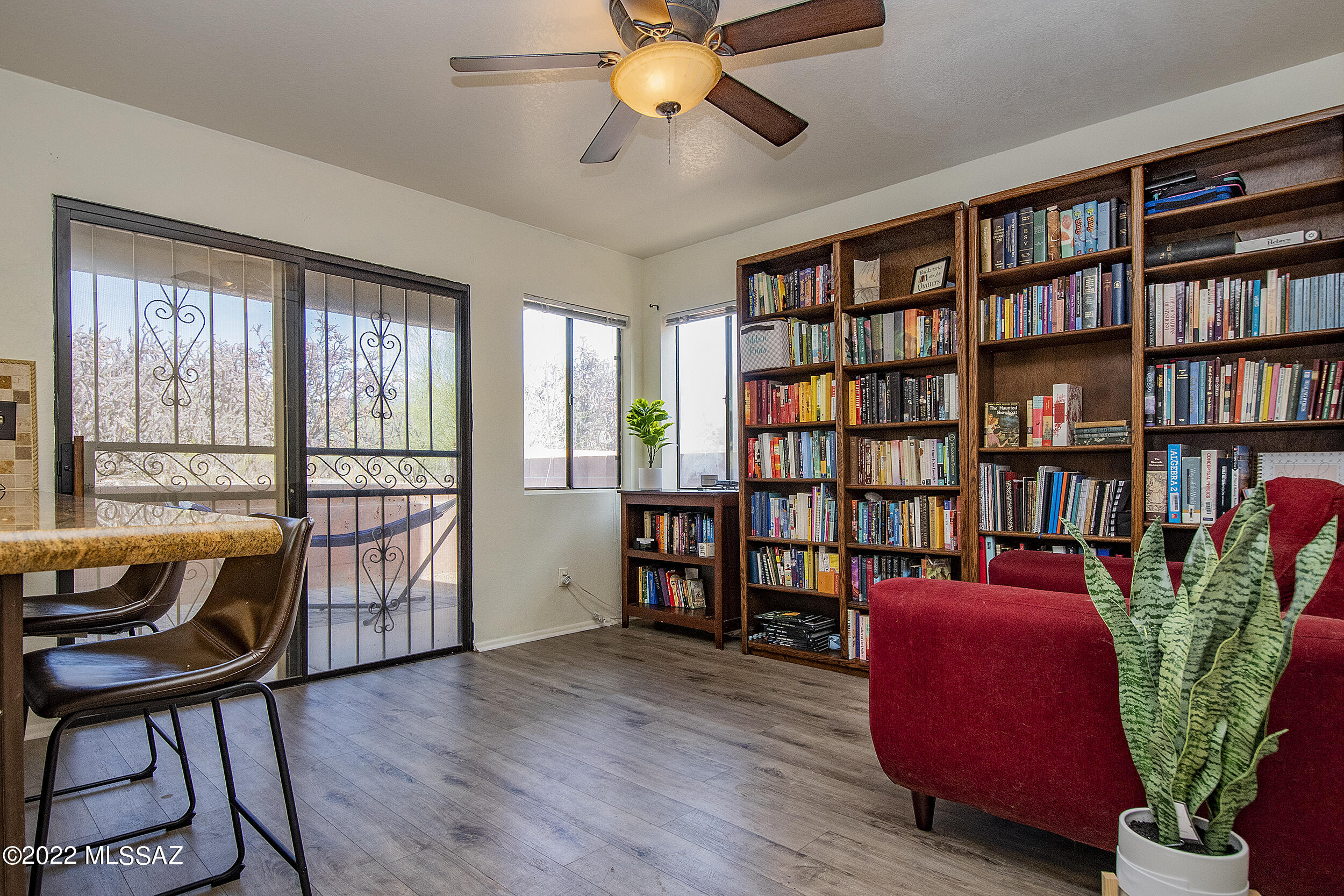 Lambert Lane (1-120) - Residential
