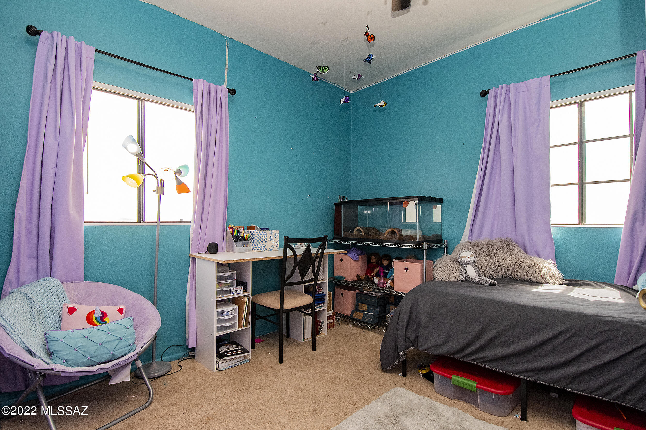 Lambert Lane (1-120) - Residential