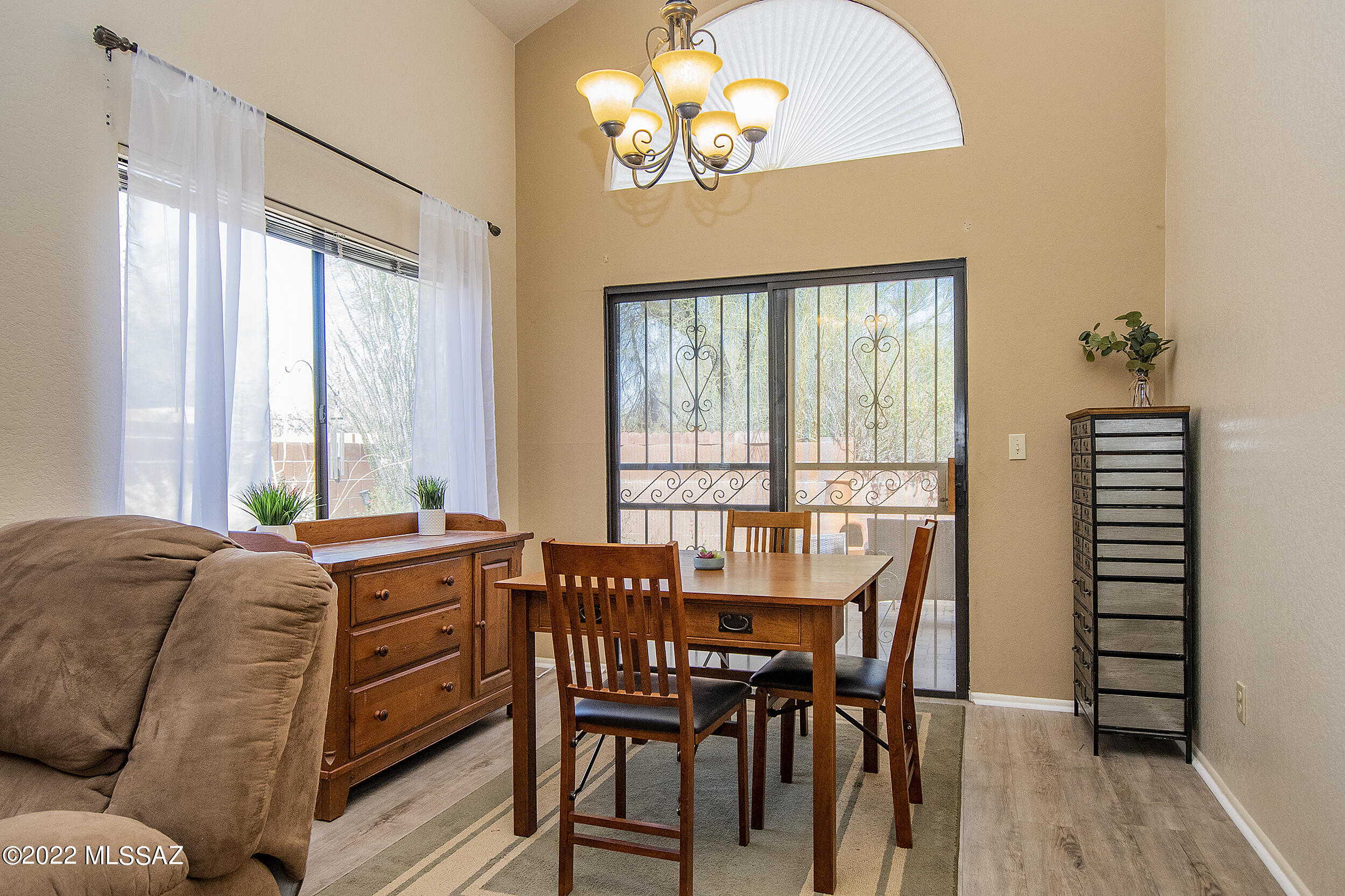 Lambert Lane (1-120) - Residential