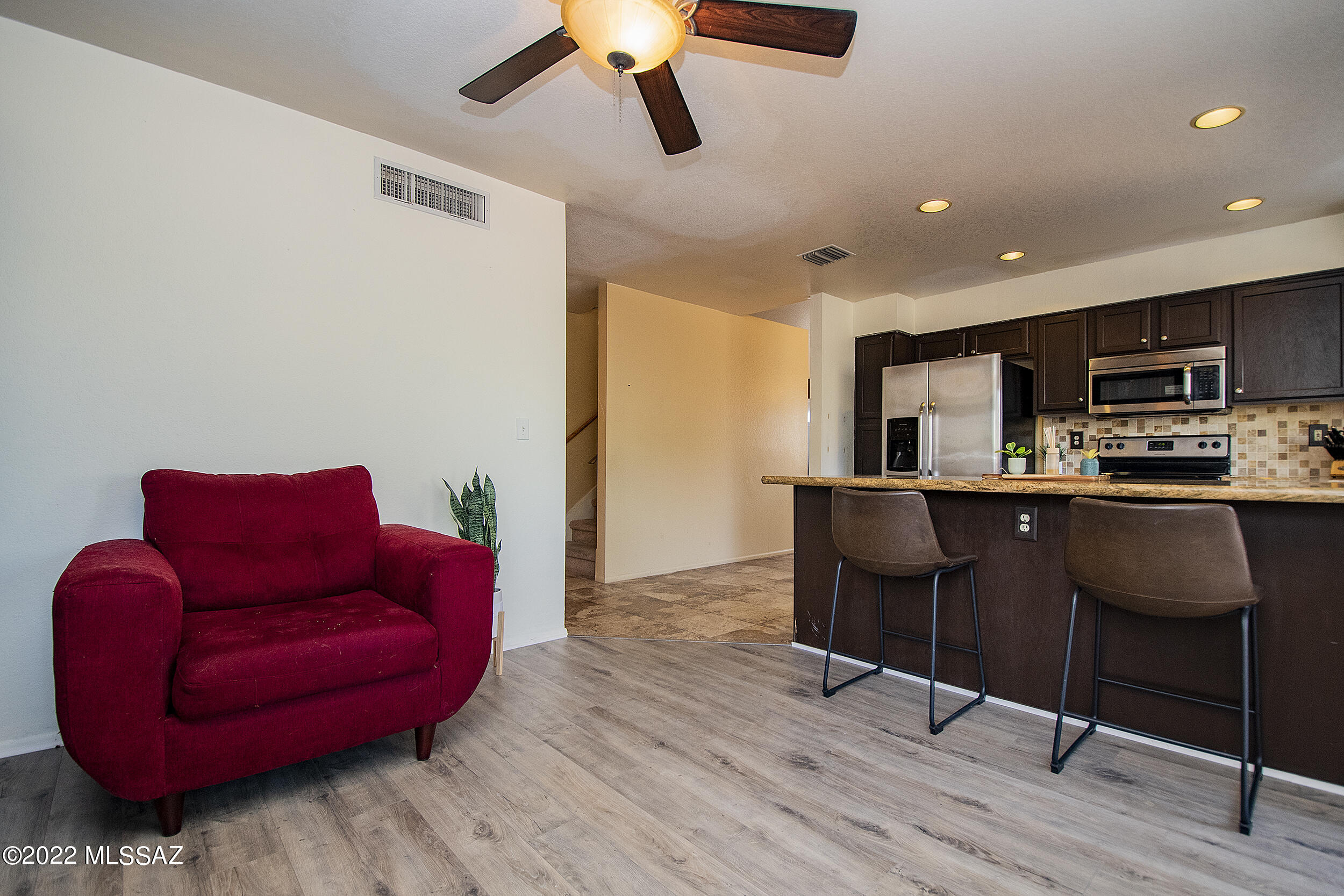 Lambert Lane (1-120) - Residential