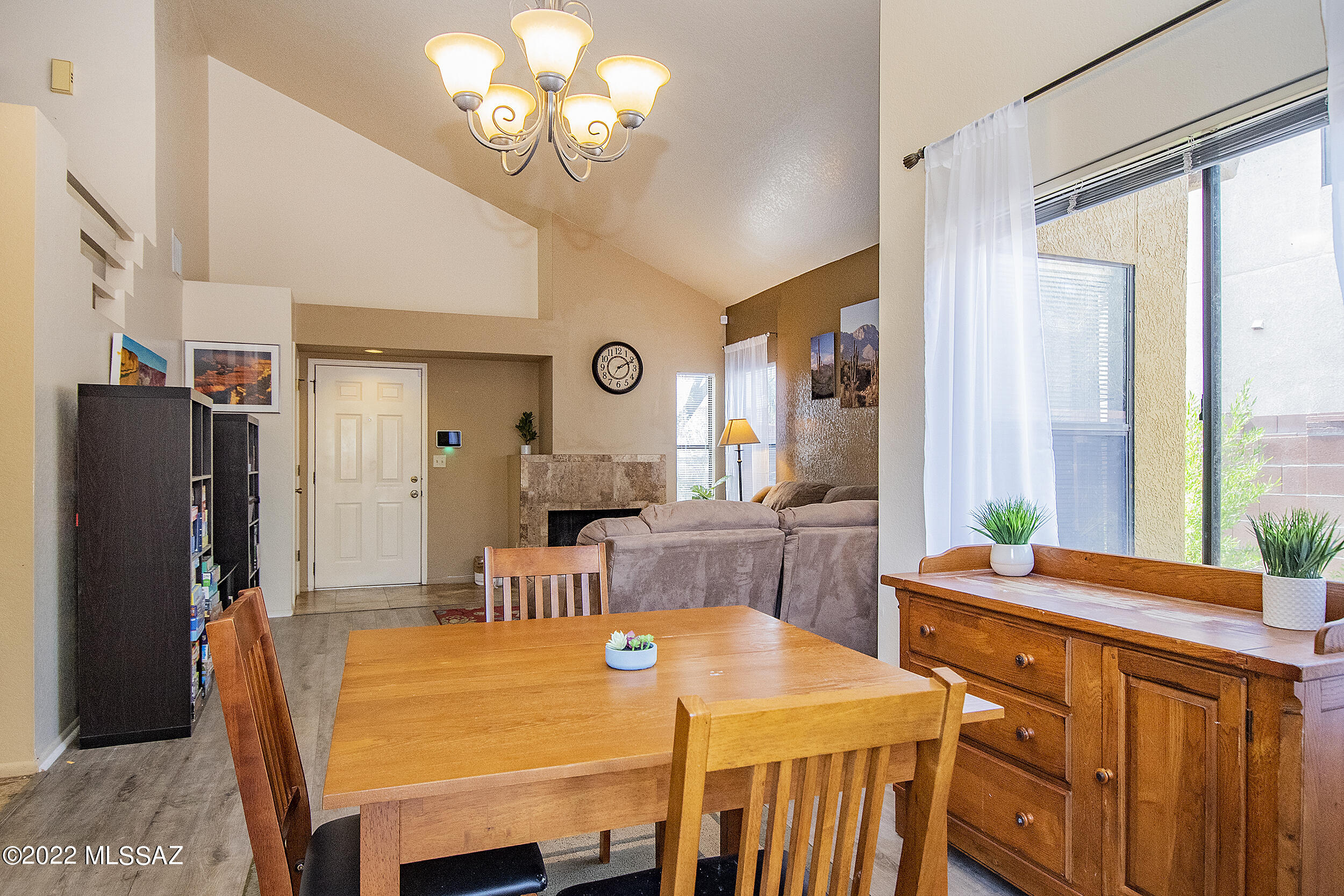 Lambert Lane (1-120) - Residential