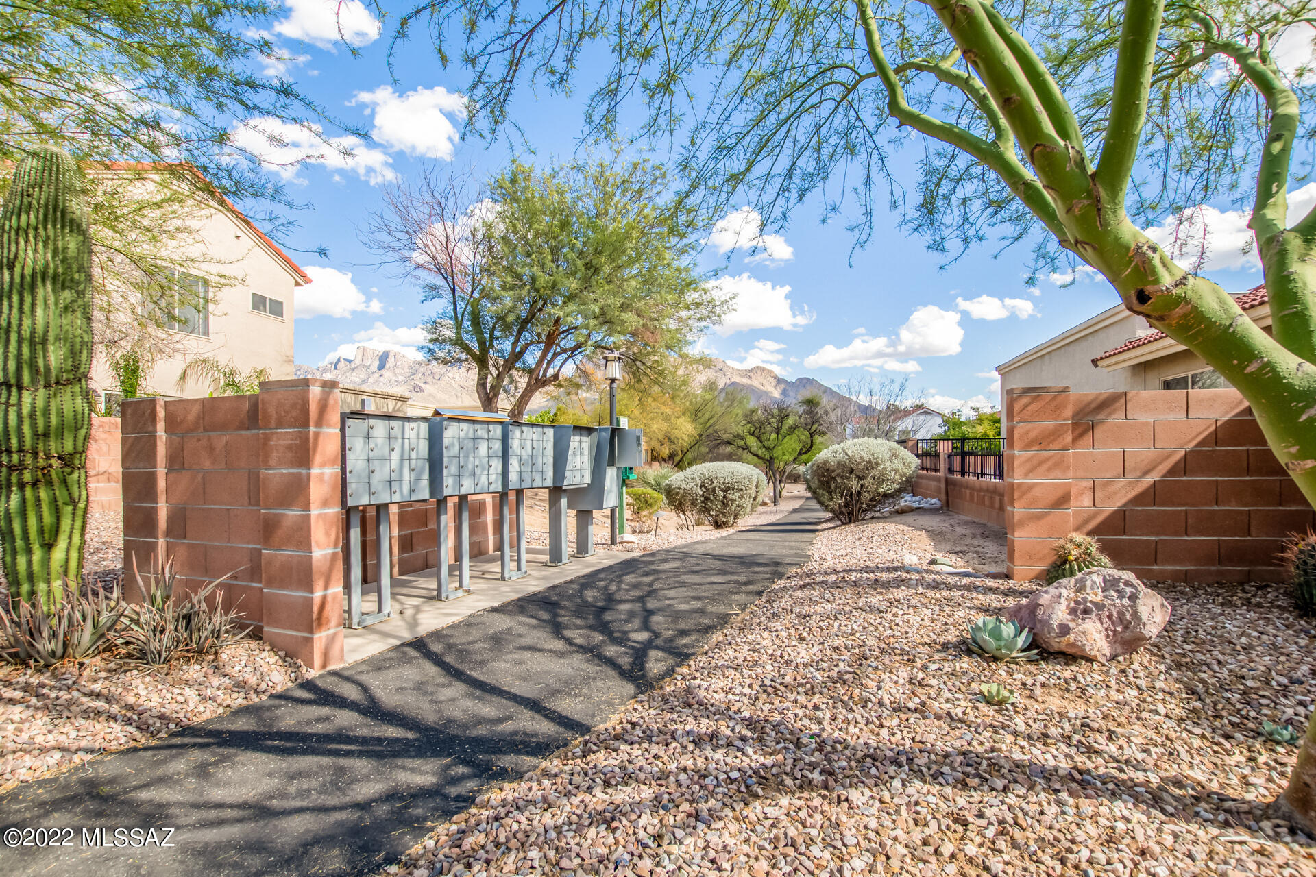 Lambert Lane (1-120) - Residential