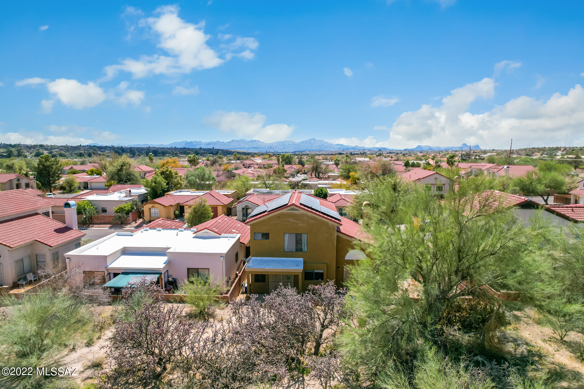 Lambert Lane (1-120) - Residential