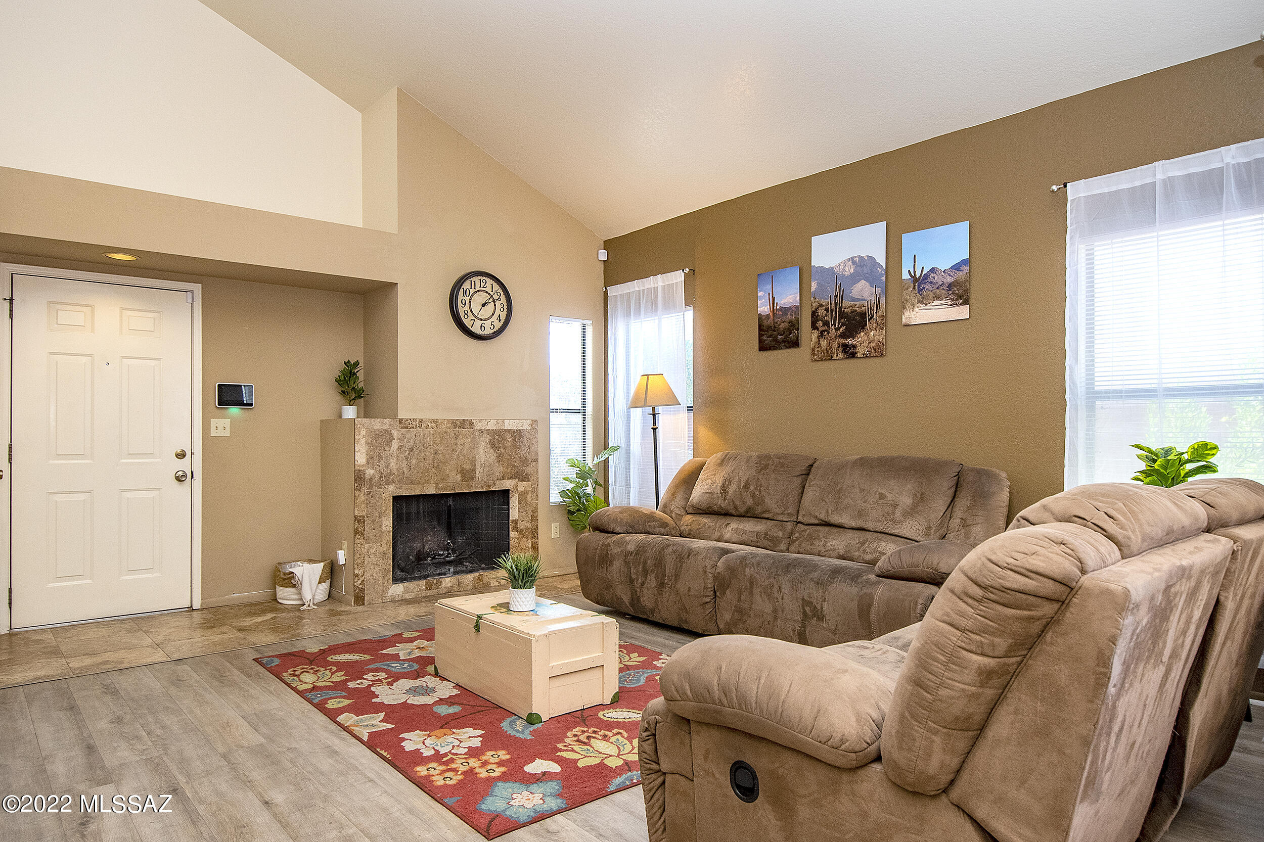Lambert Lane (1-120) - Residential