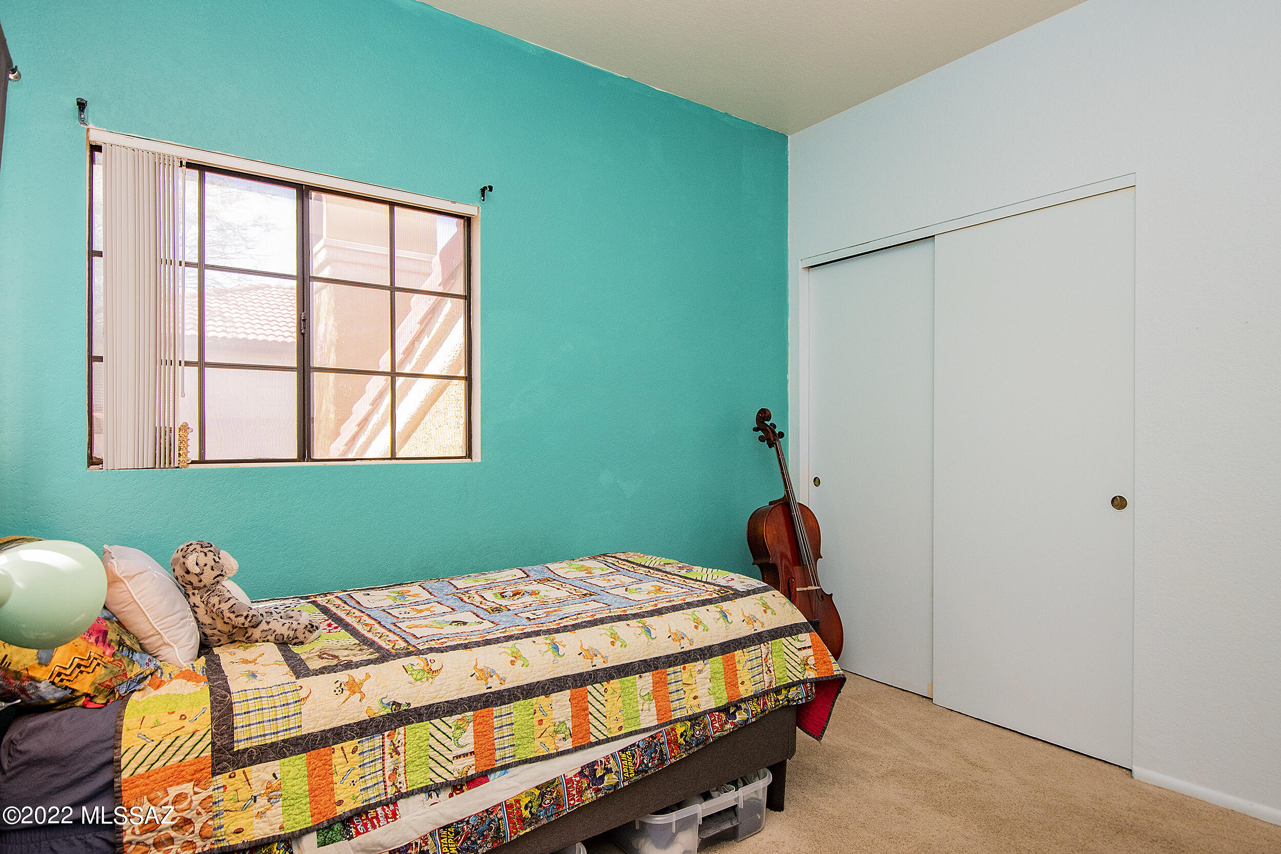 Lambert Lane (1-120) - Residential