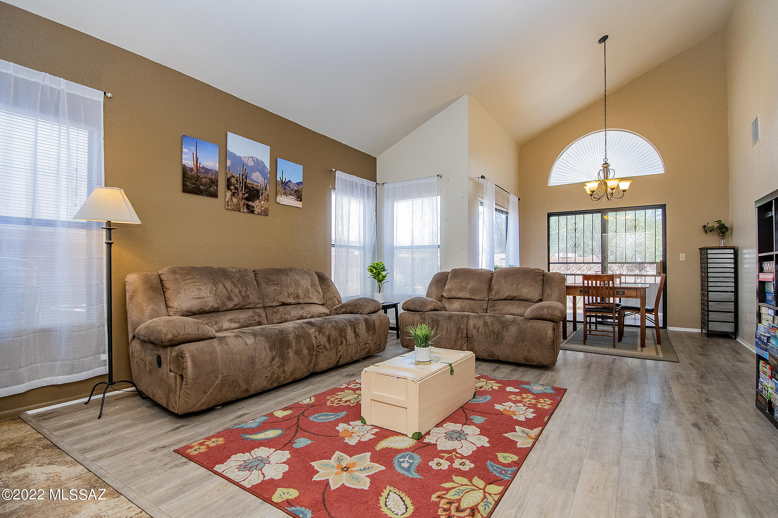 Lambert Lane (1-120) - Residential