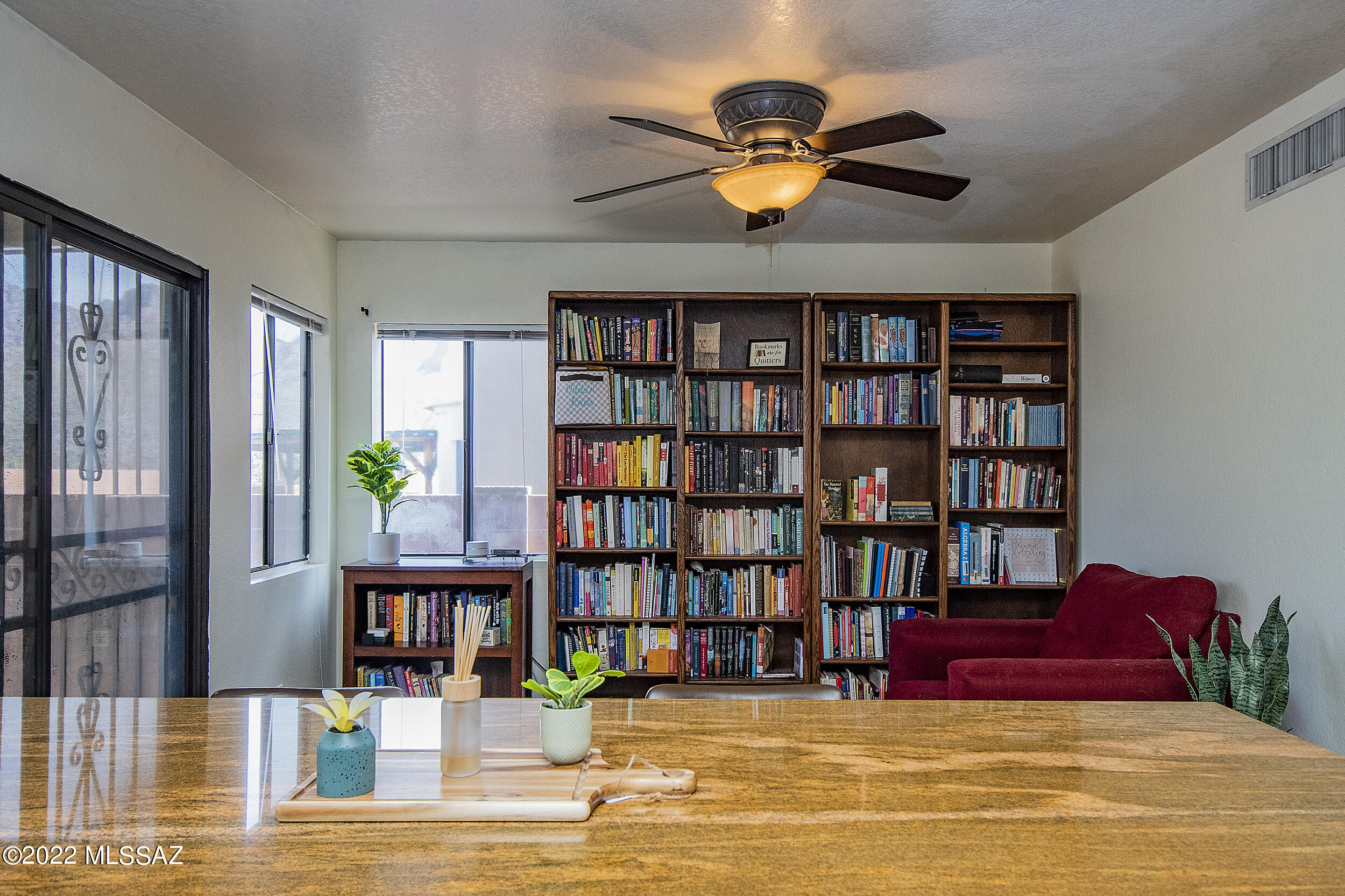 Lambert Lane (1-120) - Residential