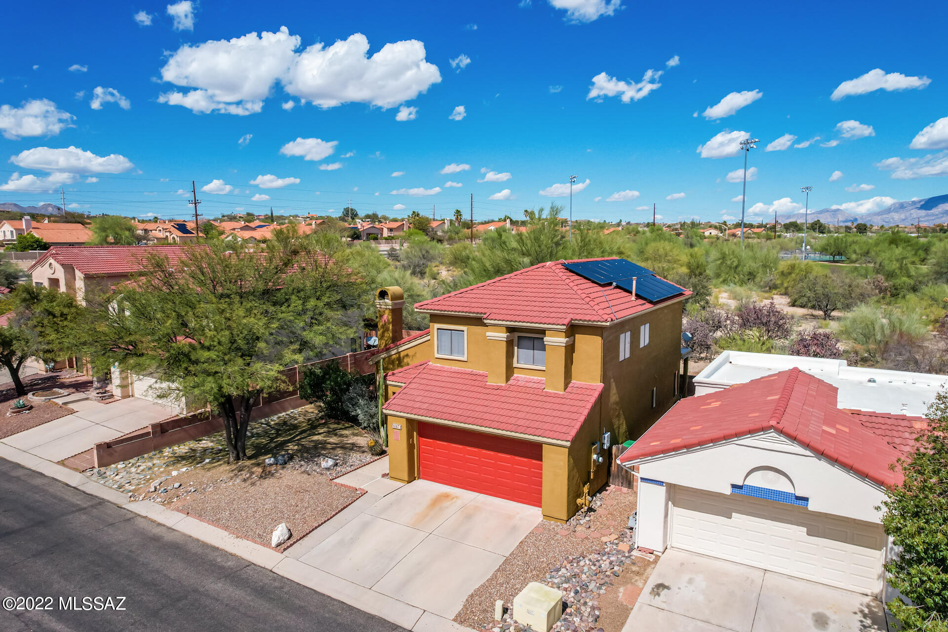 Lambert Lane (1-120) - Residential