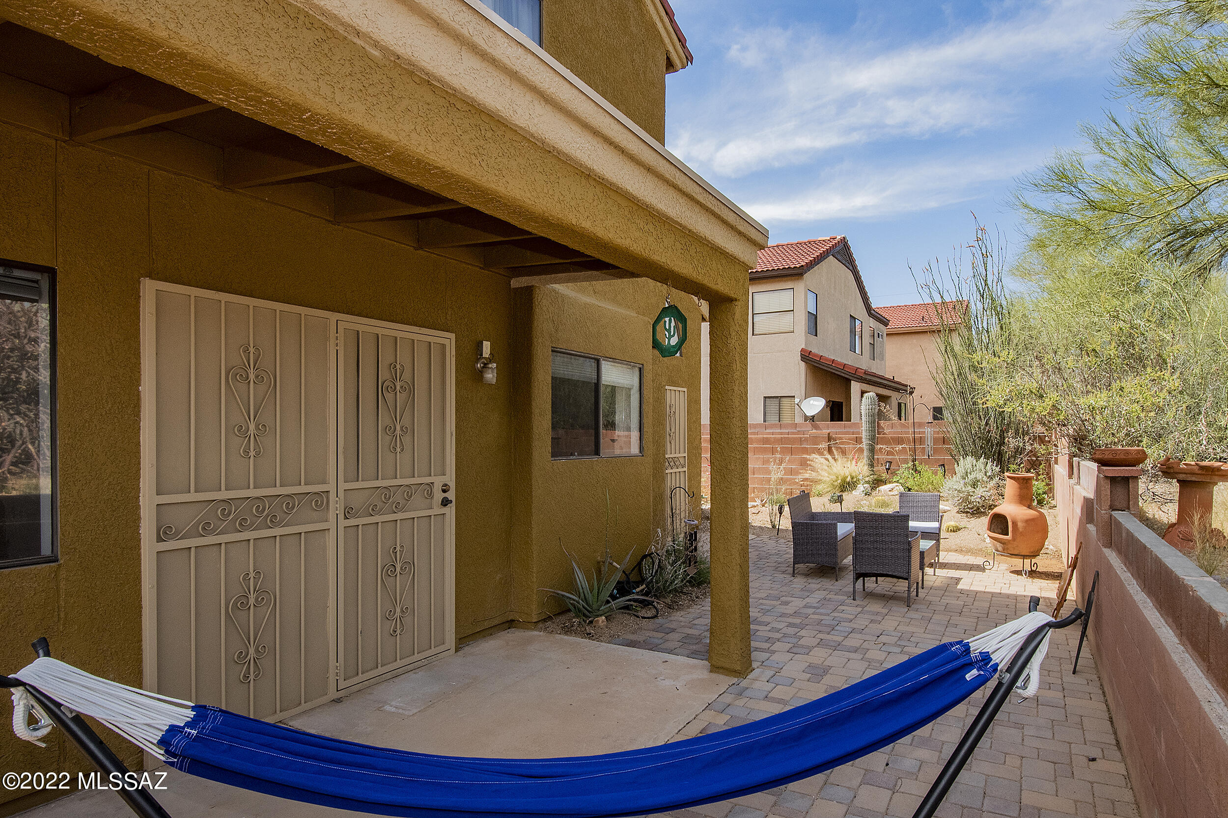 Lambert Lane (1-120) - Residential