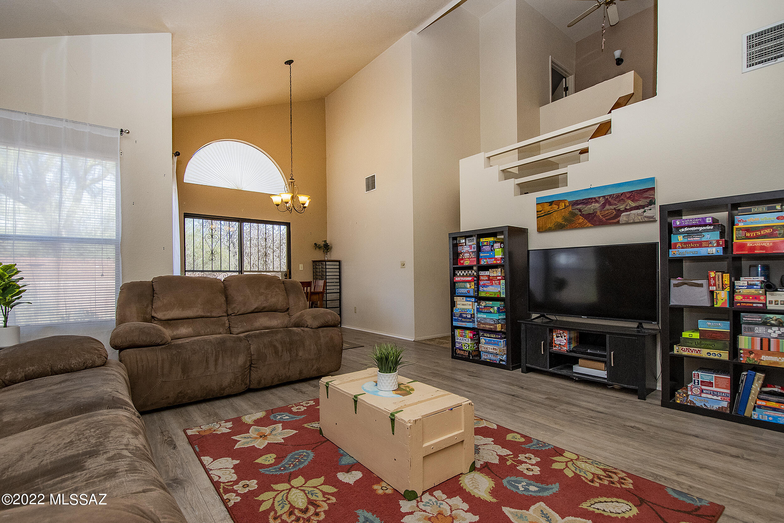 Lambert Lane (1-120) - Residential