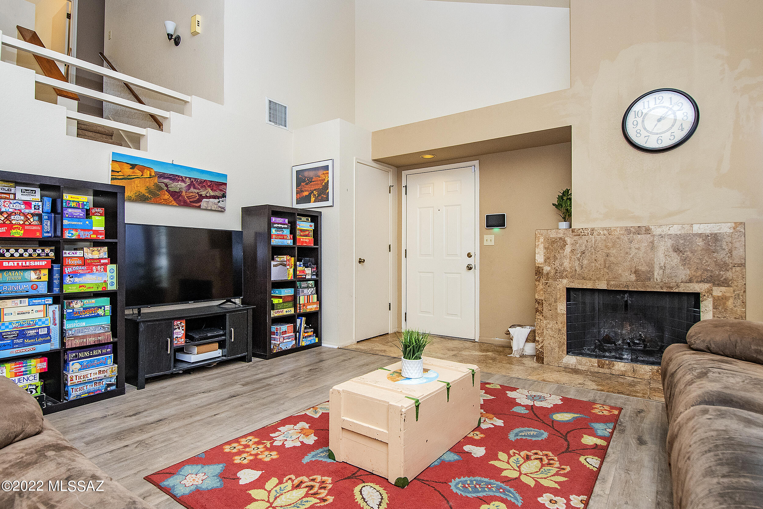 Lambert Lane (1-120) - Residential
