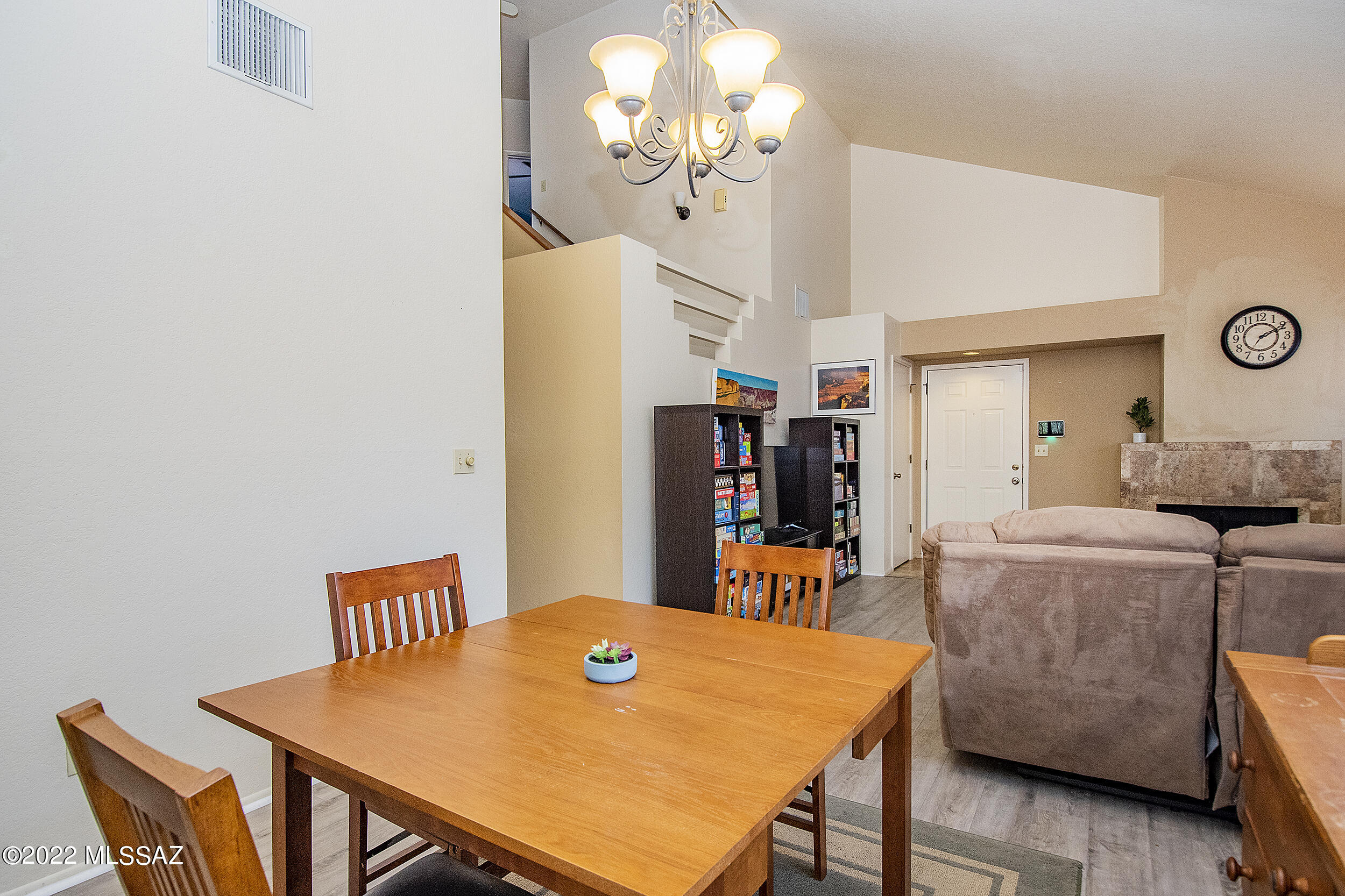 Lambert Lane (1-120) - Residential