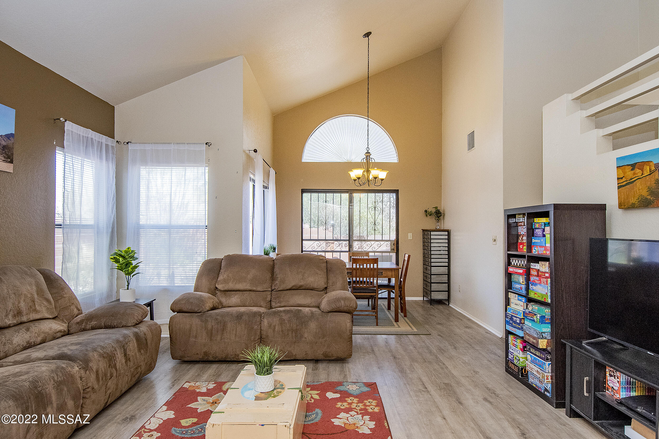 Lambert Lane (1-120) - Residential