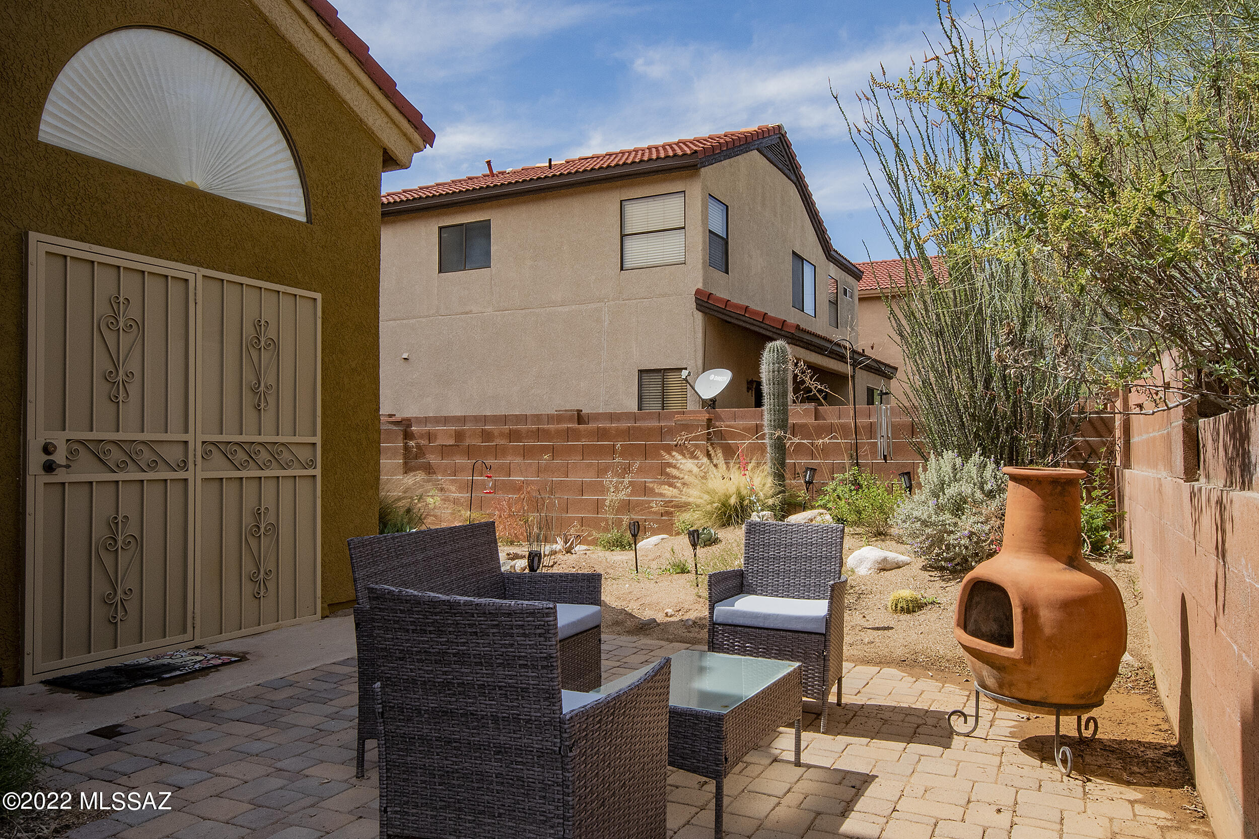 Lambert Lane (1-120) - Residential